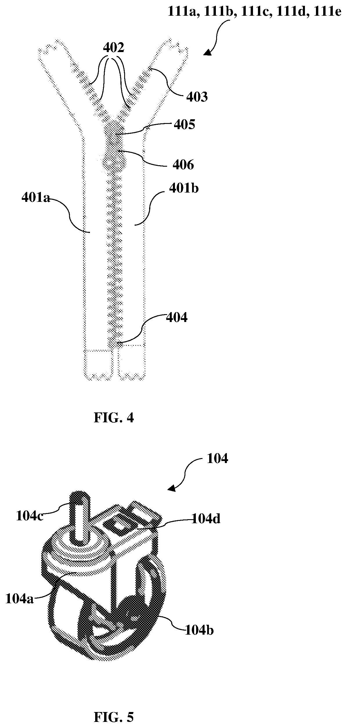 Patent US12569743 Figure 5 – Portable sports rack and delivery system