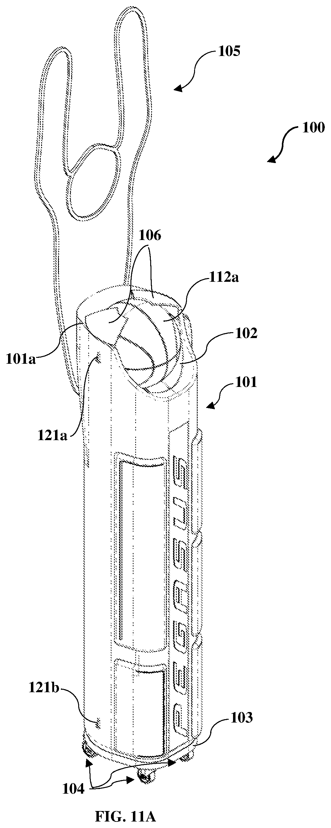 Patent US12569743 Figure 13 – Portable sports rack and delivery system