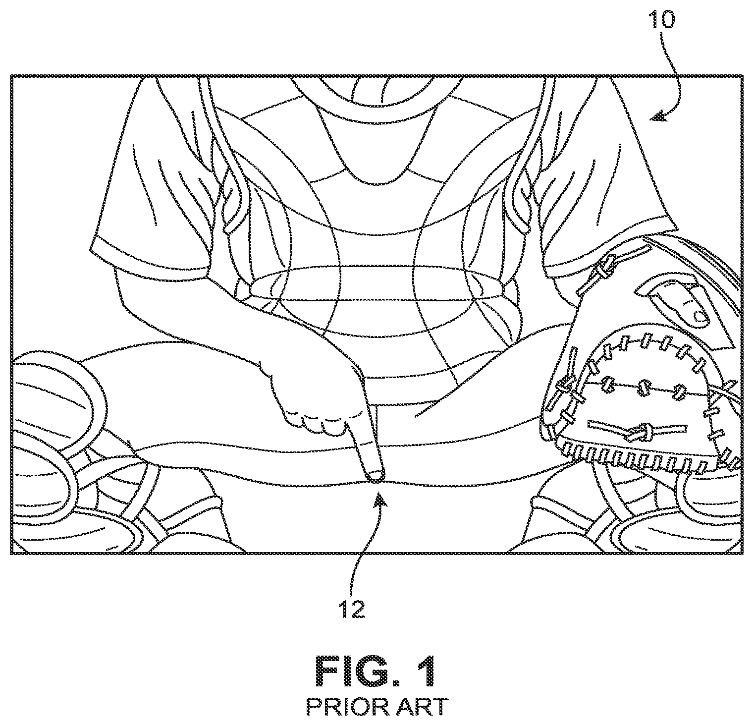 Patent US12569744 Figure 1 – Instruction communication system
