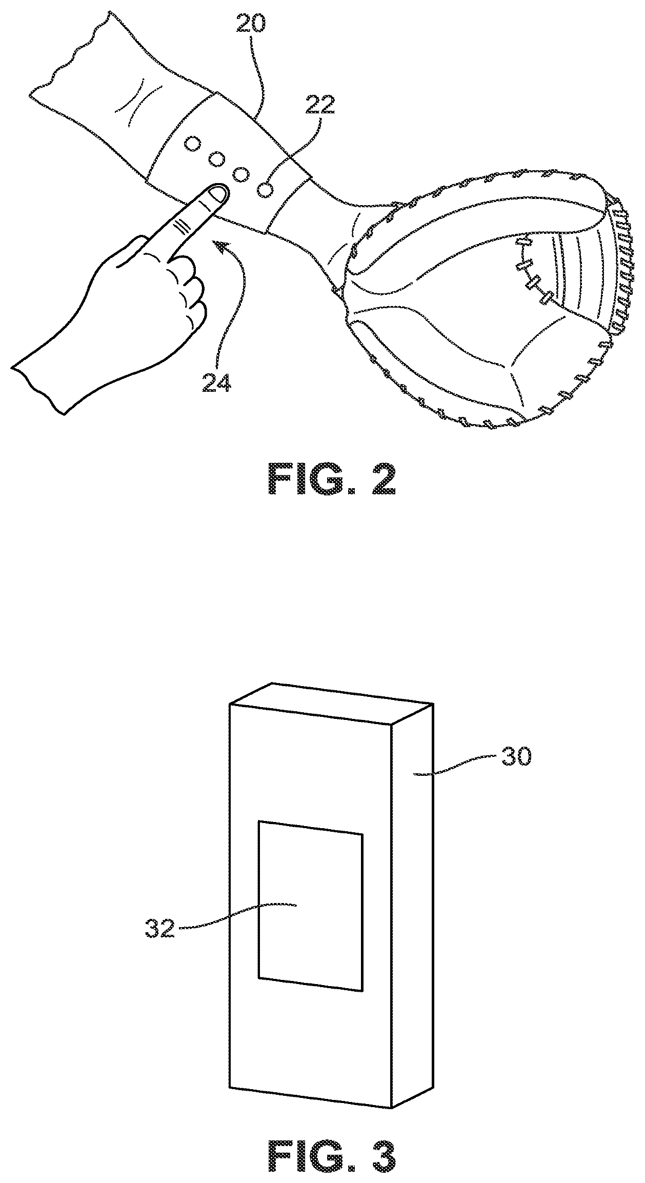 Patent US12569744 Figure 2 – Instruction communication system