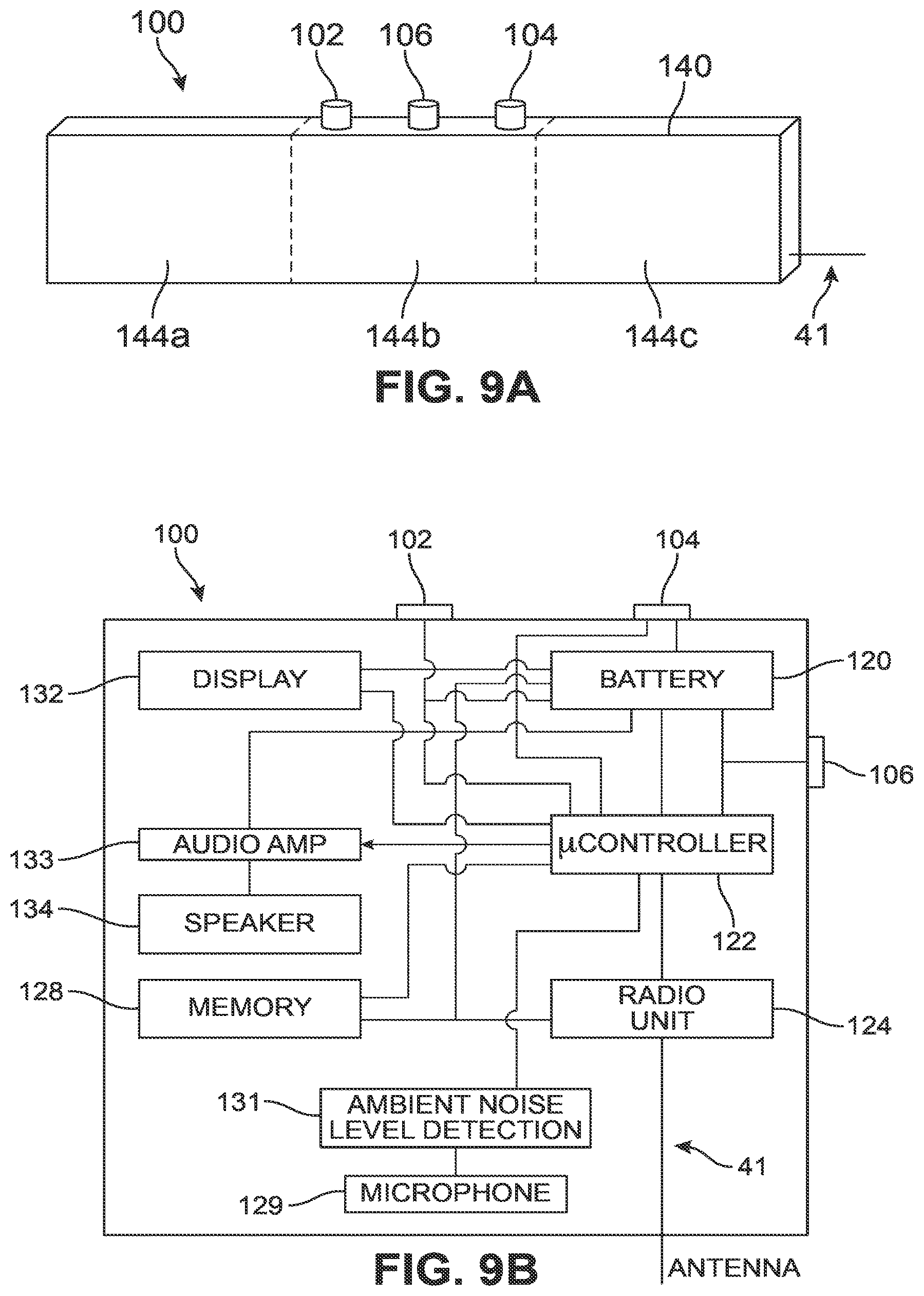 Patent US12569744 Figure 8 – Instruction communication system