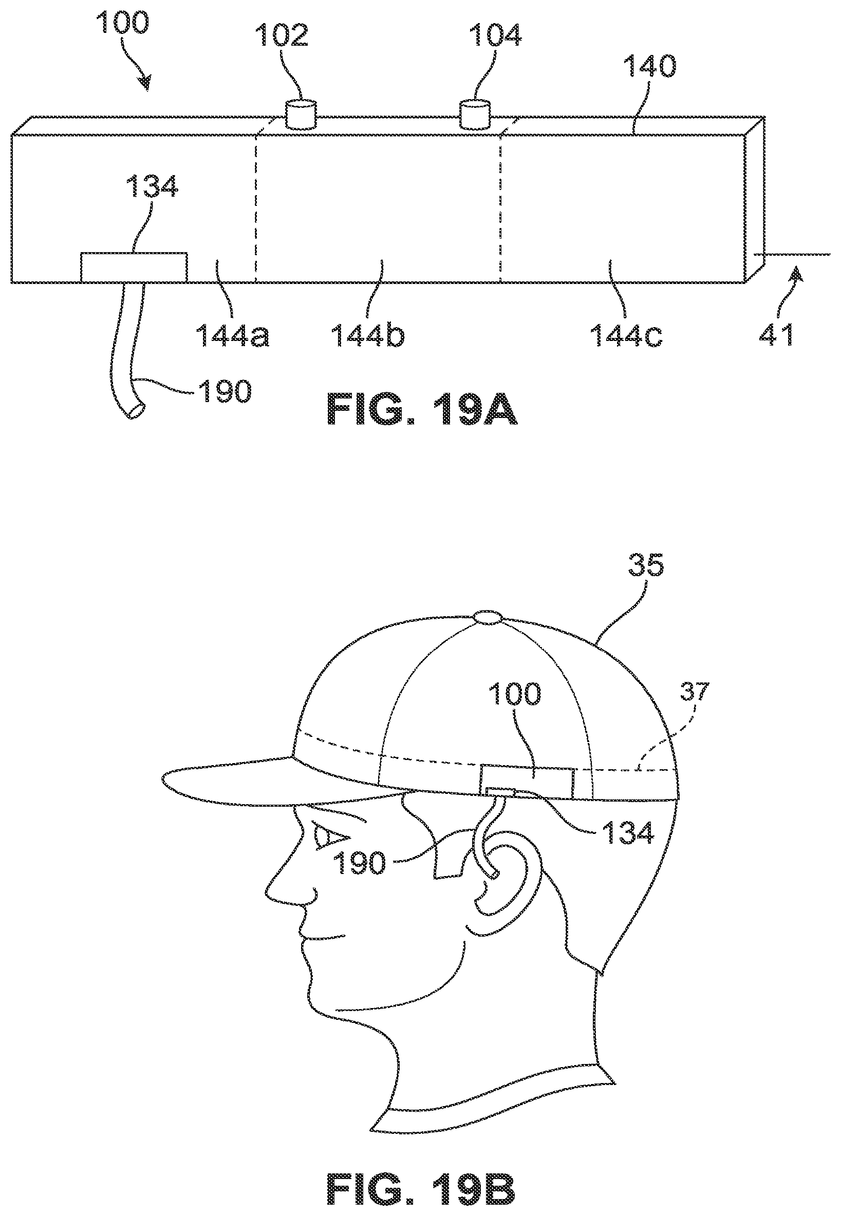 Patent US12569744 Figure 14 – Instruction communication system
