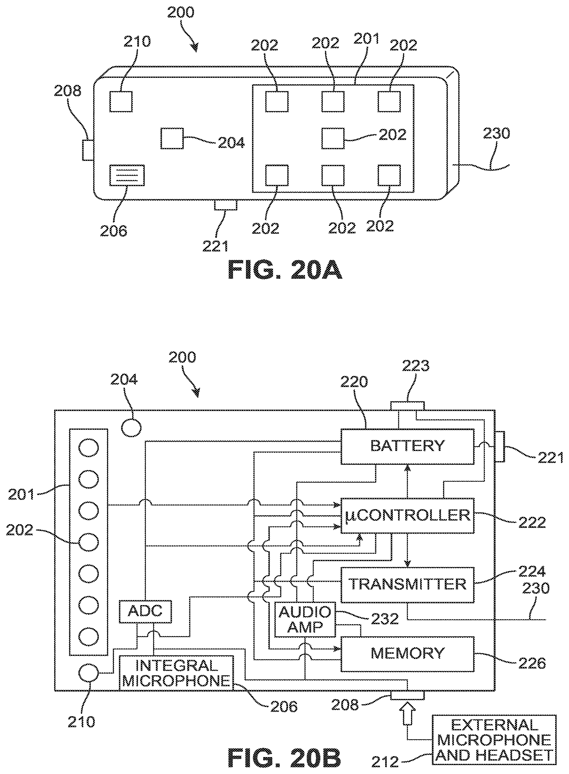 Patent US12569744 Figure 15 – Instruction communication system