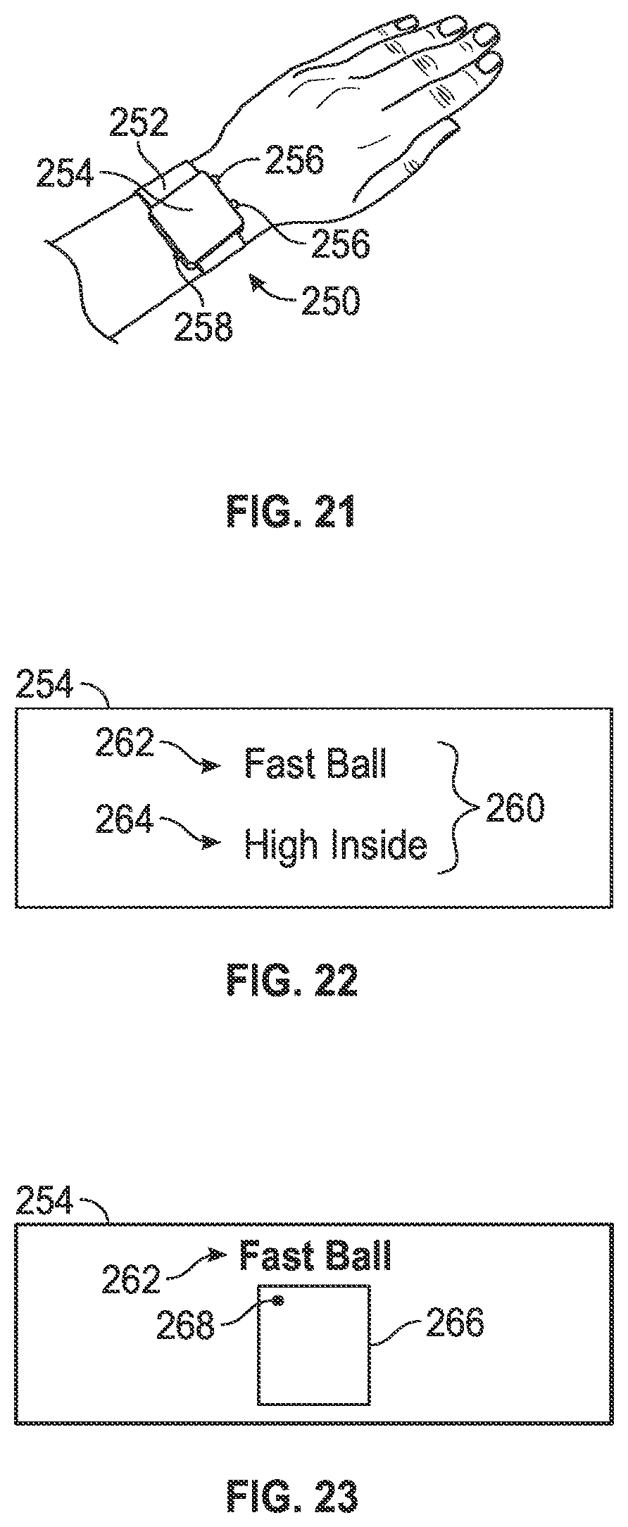 Patent US12569744 Figure 16 – Instruction communication system
