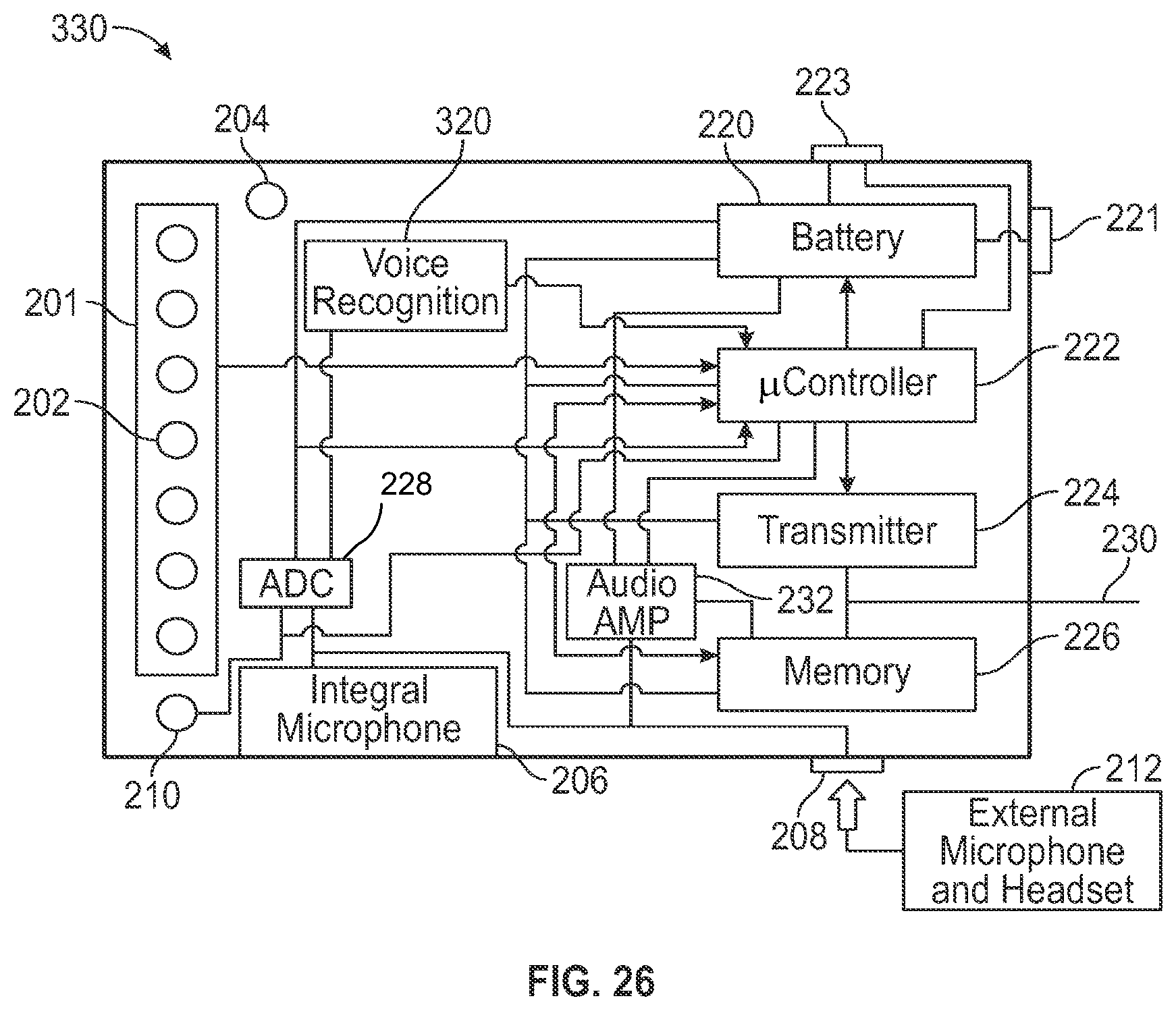 Patent US12569744 Figure 19 – Instruction communication system