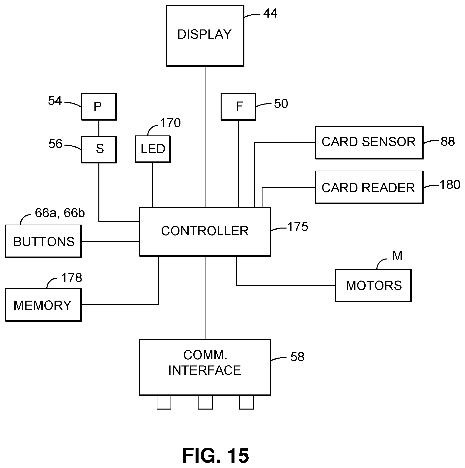 Patent US12569748 Figure 17 – Hand-forming card shuffler