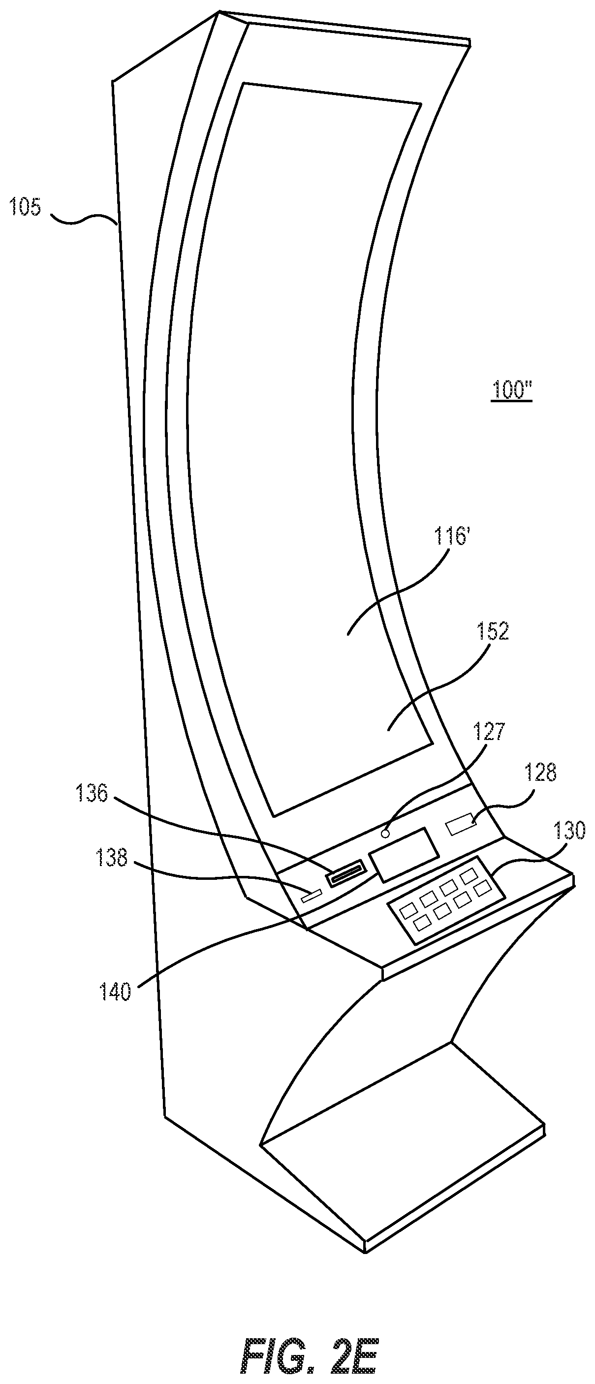 Patent US12569749 Figure 5 – Electronic die shaker device