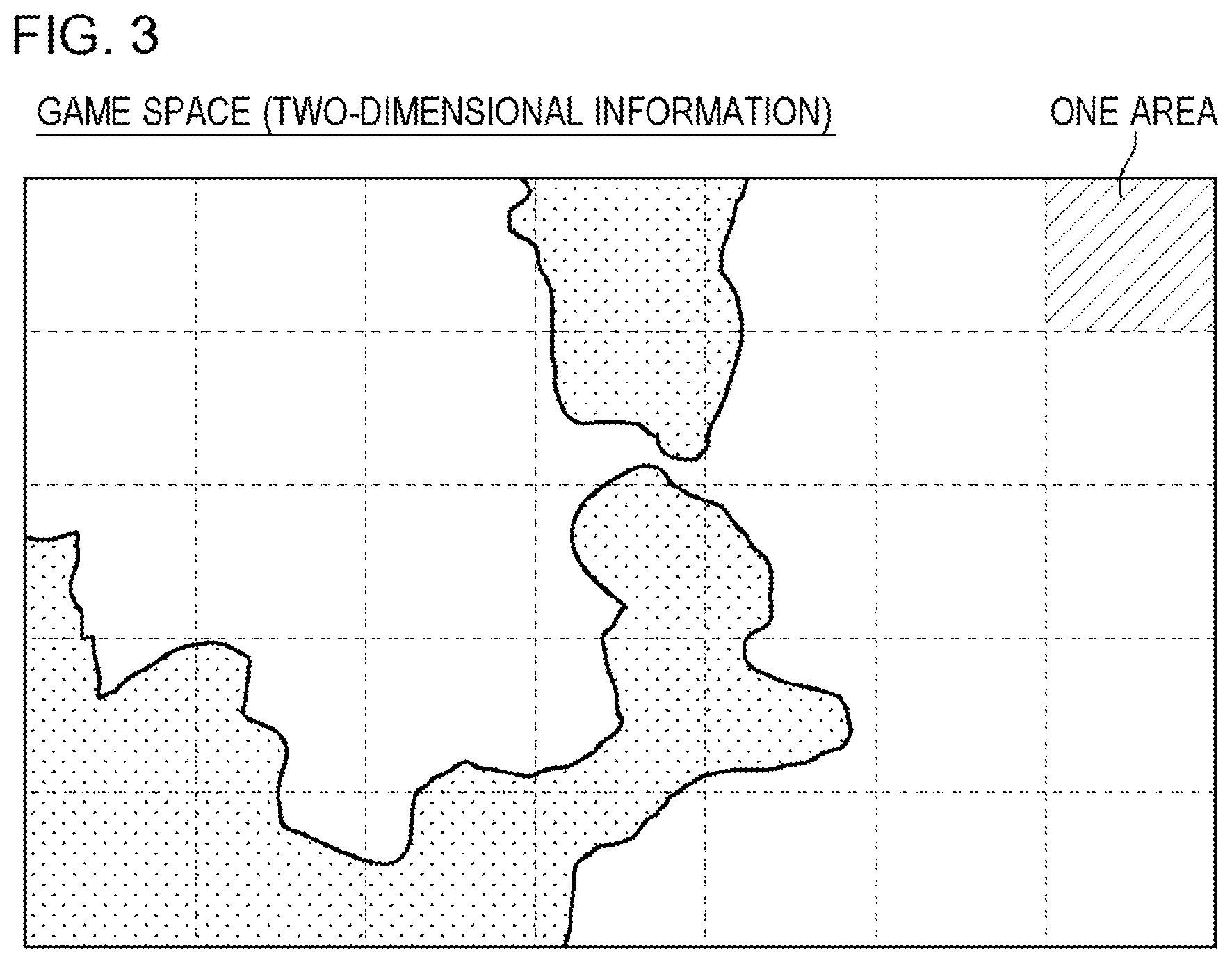 Patent US12569754 Figure 3 – Server, game system, and processing method