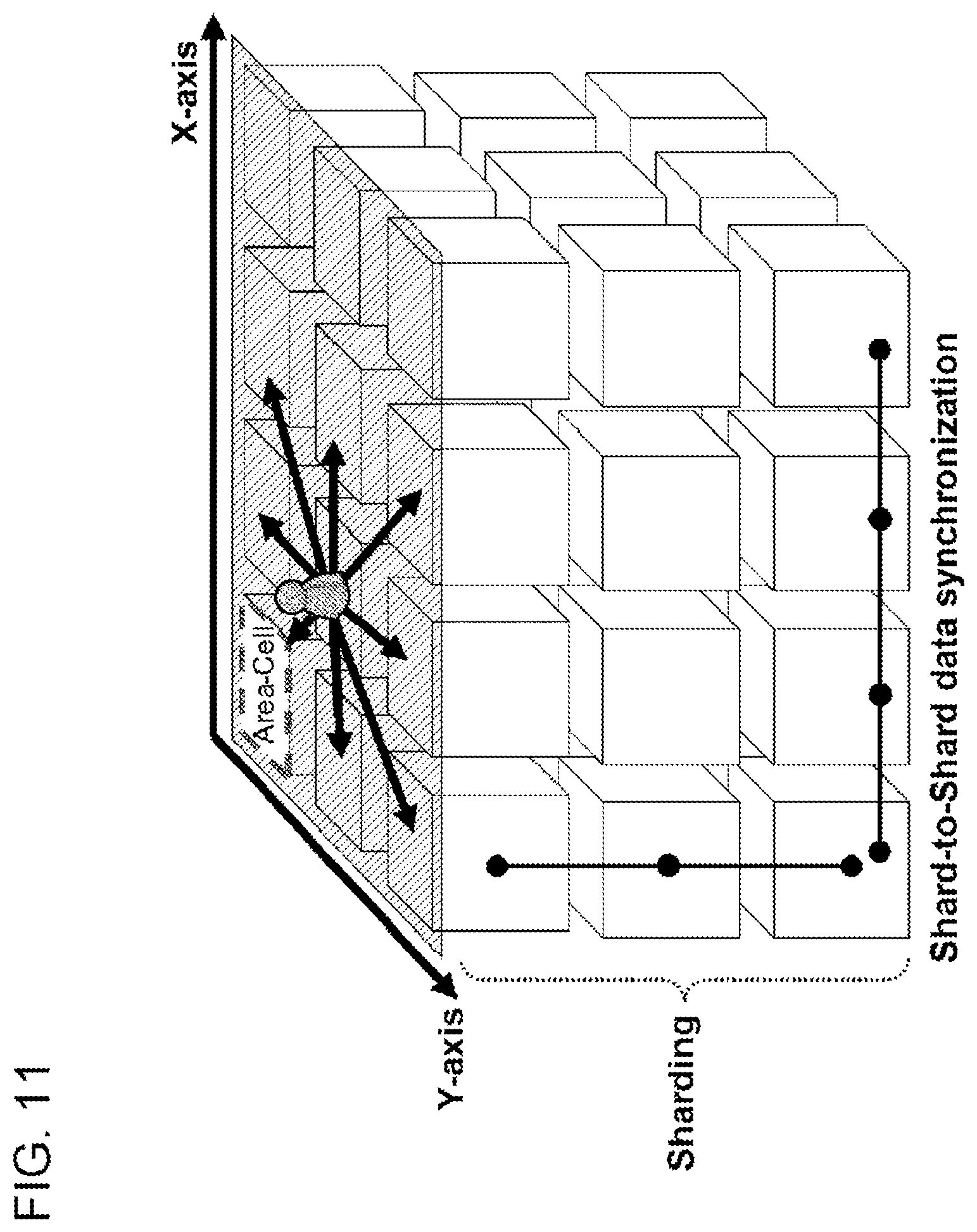 Patent US12569754 Figure 10 – Server, game system, and processing method