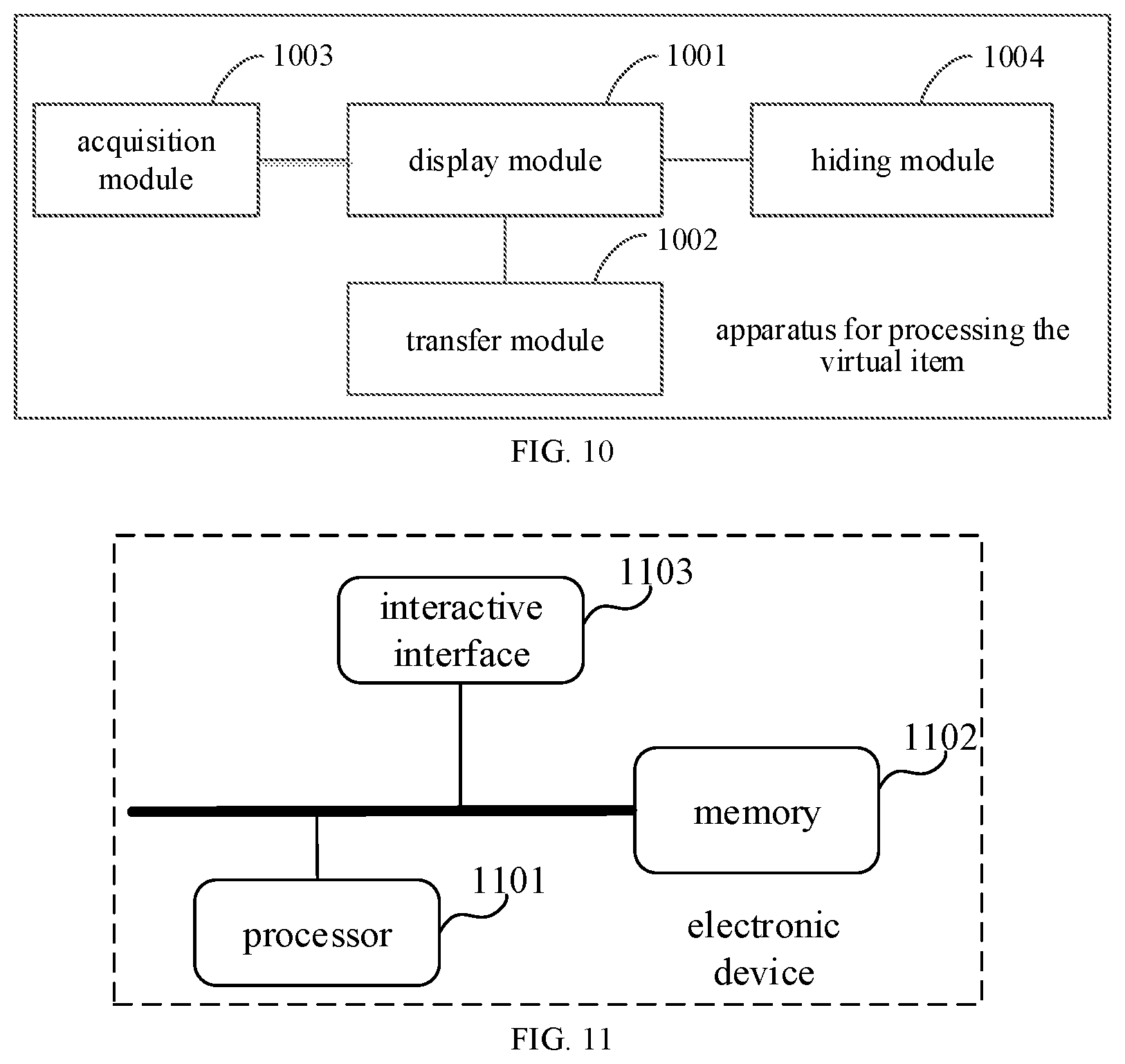 Patent US12569757 Figure 7 – Method for processing virtual item, and electronic device and storage medium thereof