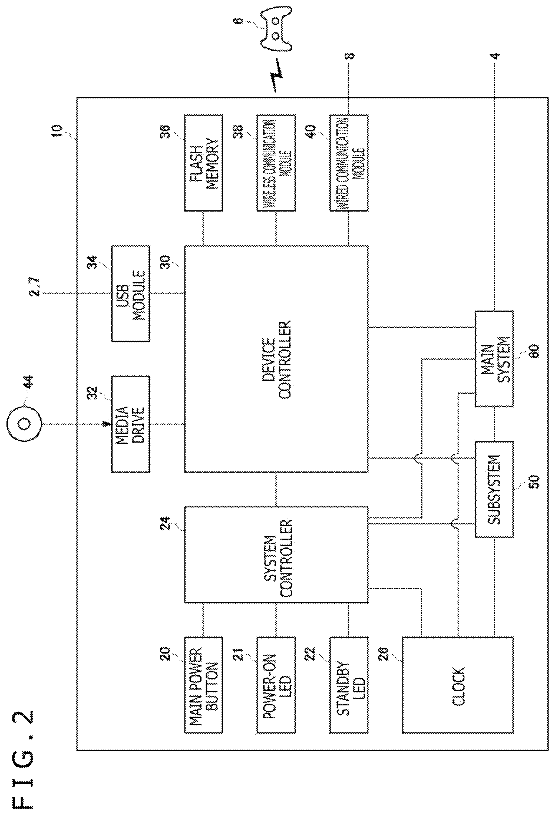 Patent US12569759 Figure 2 – Information processing apparatus, game video editing method, and metadata server