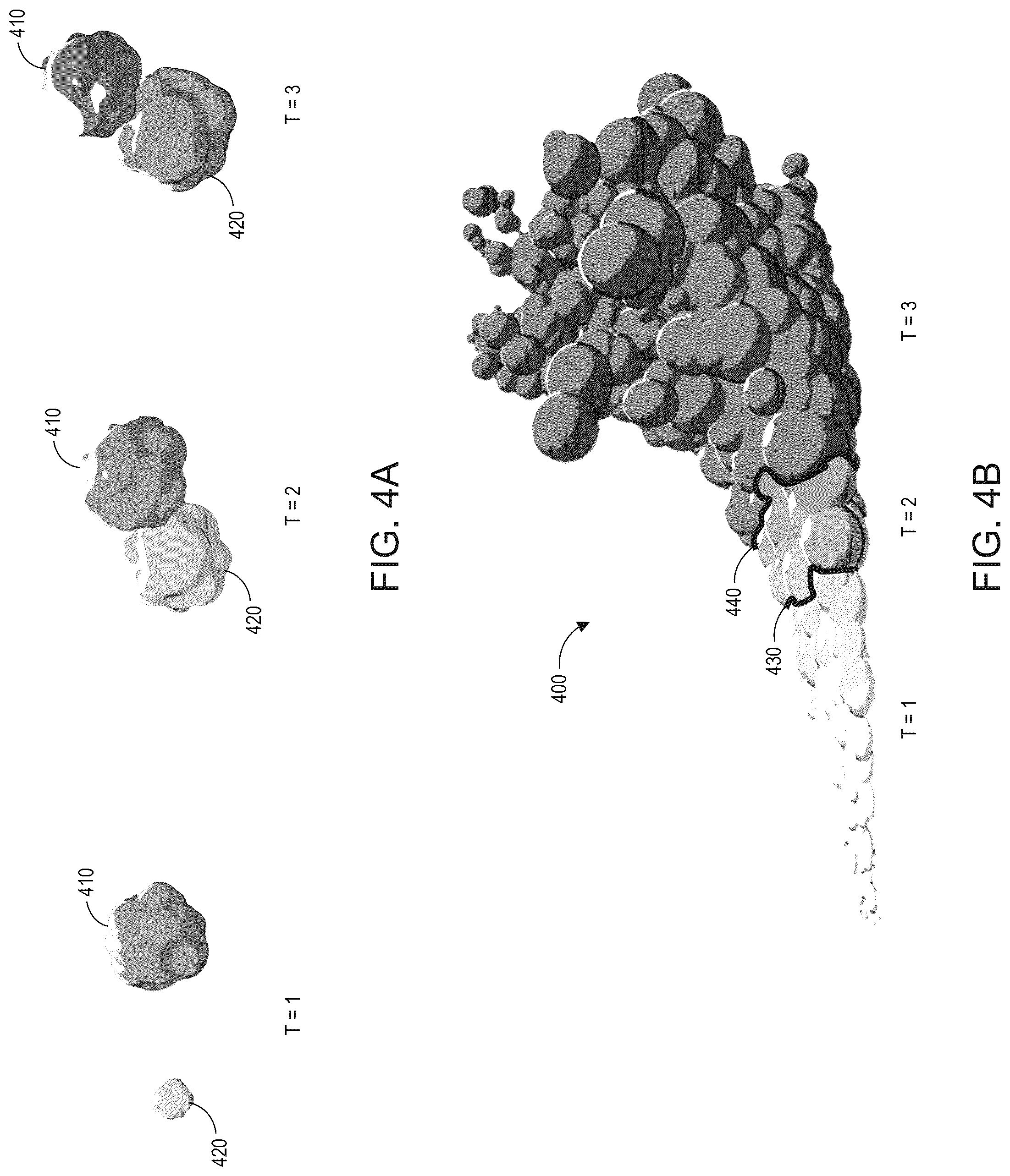 Patent US12569761 Figure 3 – System for generating visual content within a game application environment