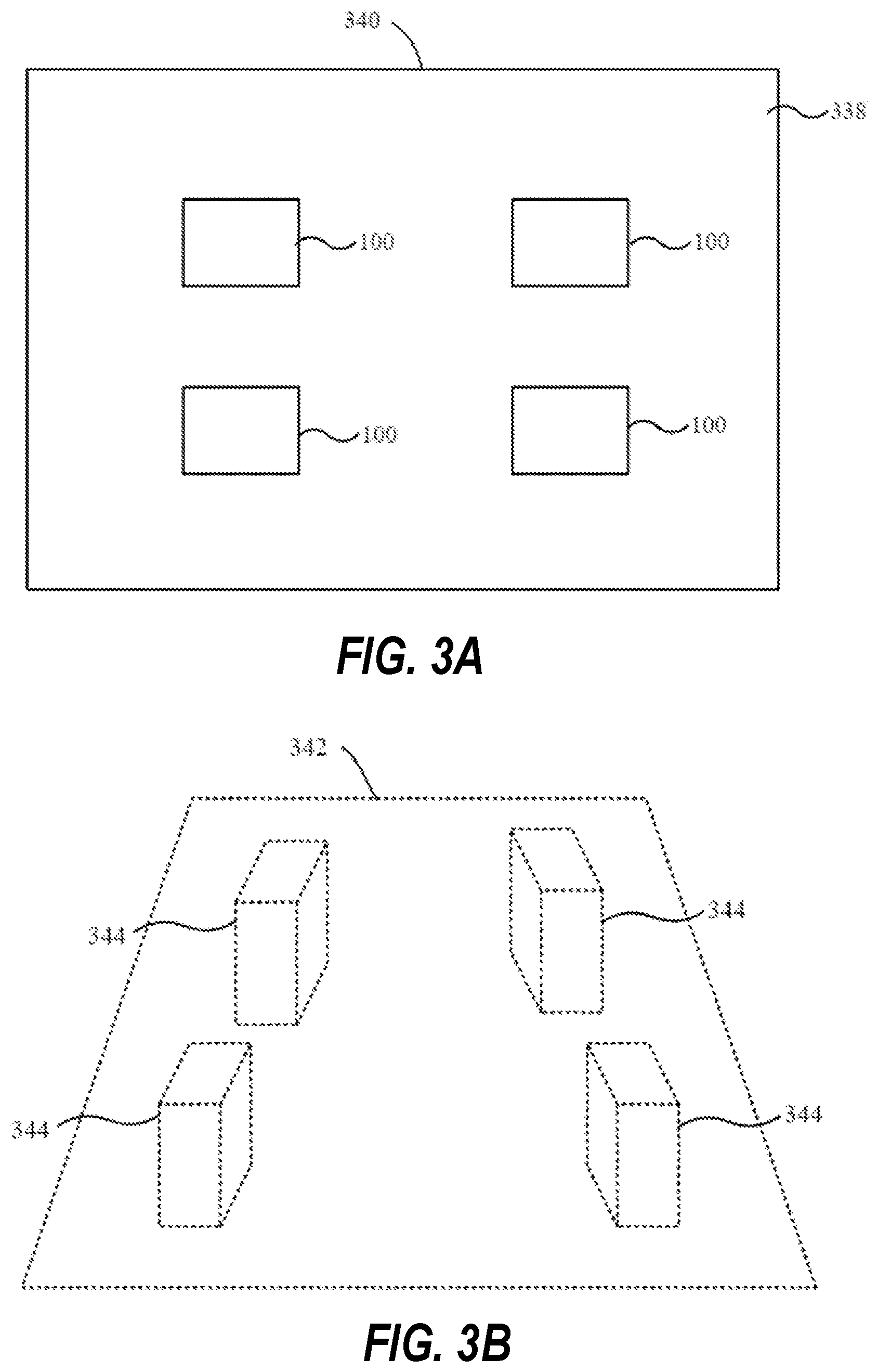 Patent US12569762 Figure 7 – Sensory interactivity modification in a virtual reality environment