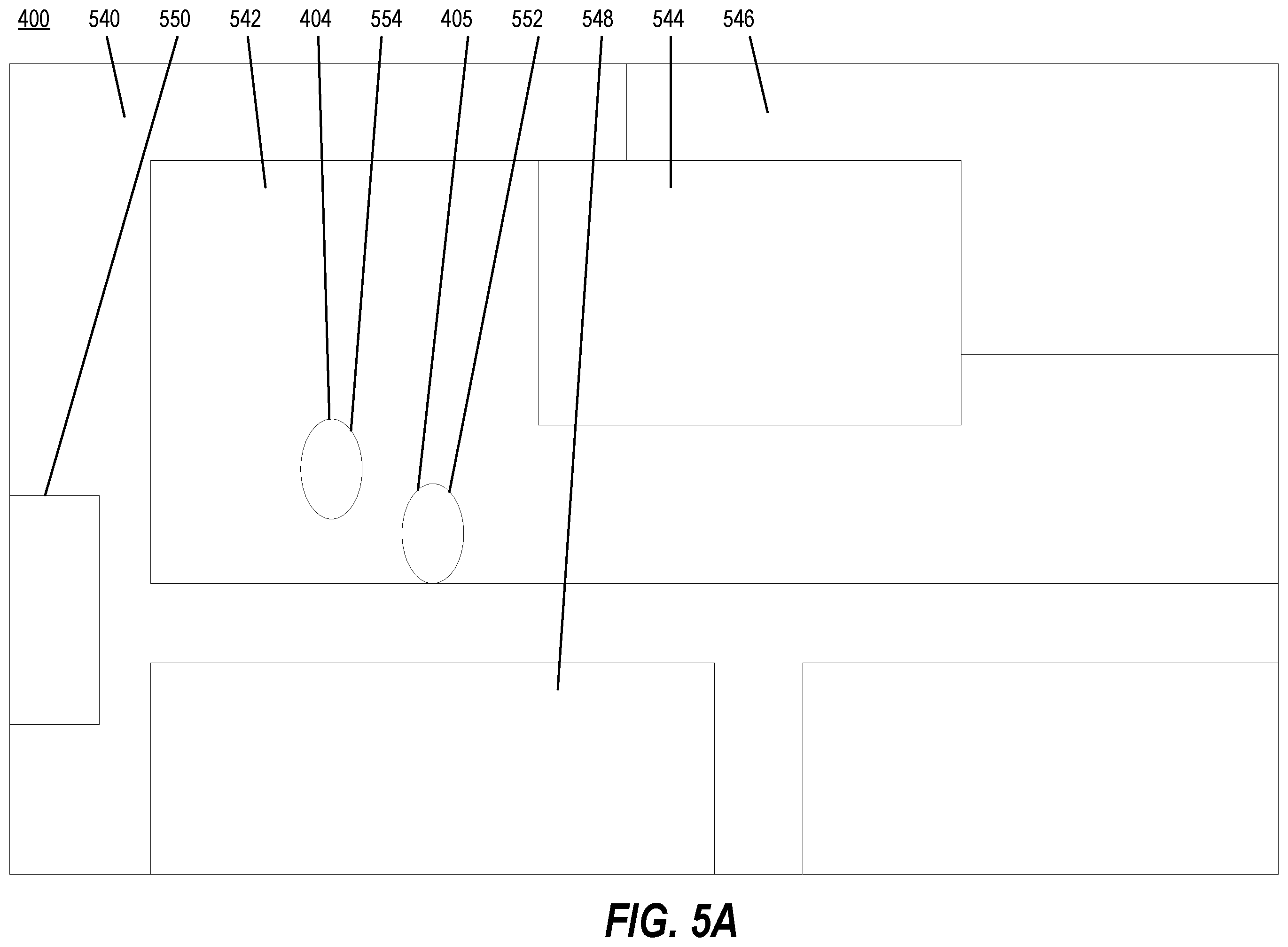 Patent US12569762 Figure 11 – Sensory interactivity modification in a virtual reality environment