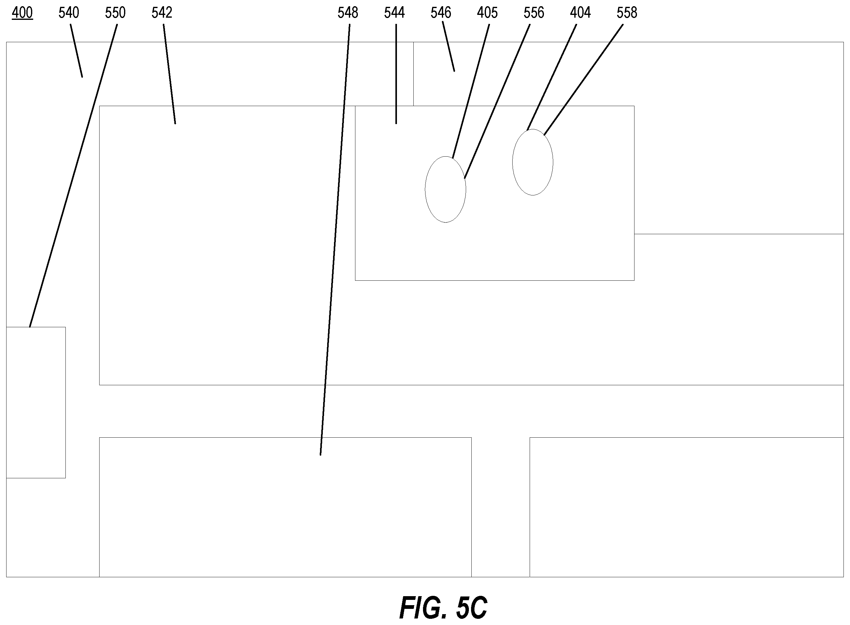 Patent US12569762 Figure 13 – Sensory interactivity modification in a virtual reality environment