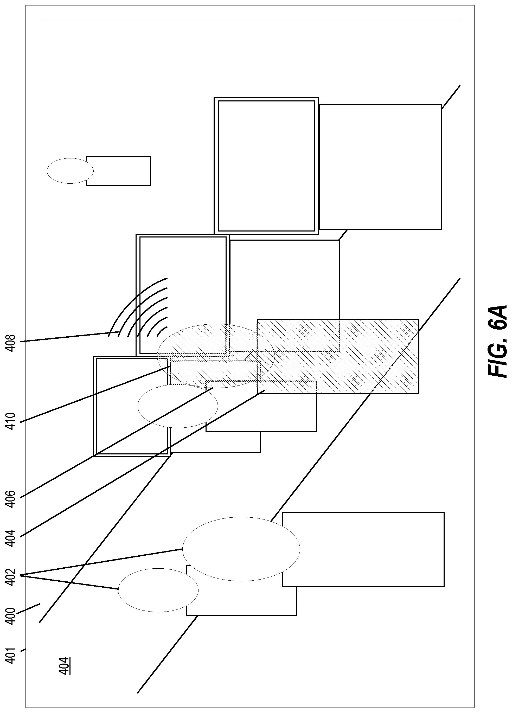 Patent US12569762 Figure 15 – Sensory interactivity modification in a virtual reality environment