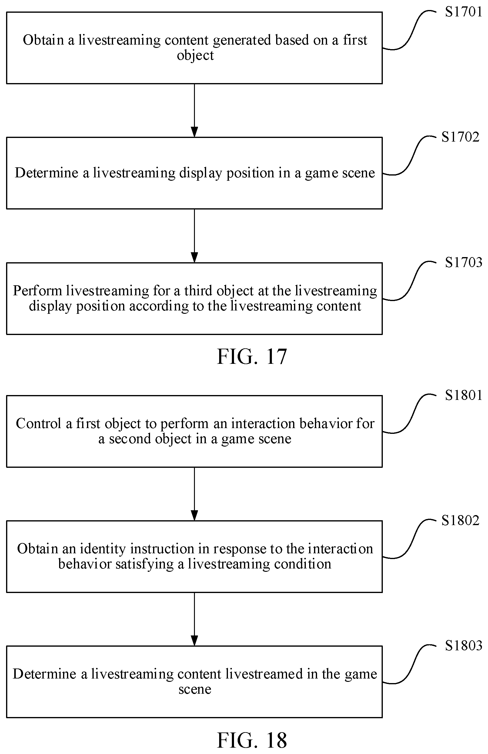 Patent US12569765 Figure 12 – Interaction method and related apparatus