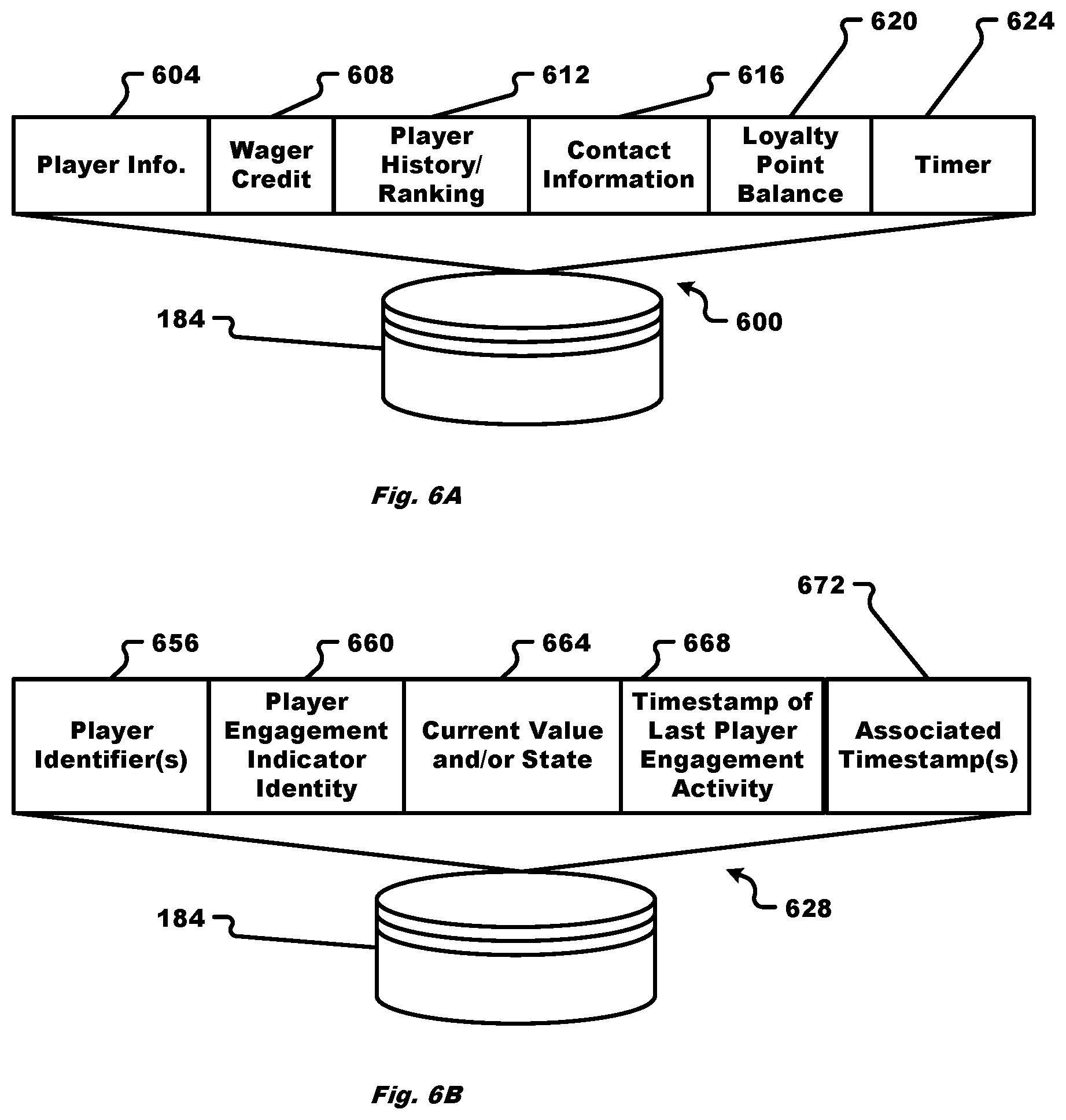 Patent US12569772 Figure 6 – Methods for wins growing over time