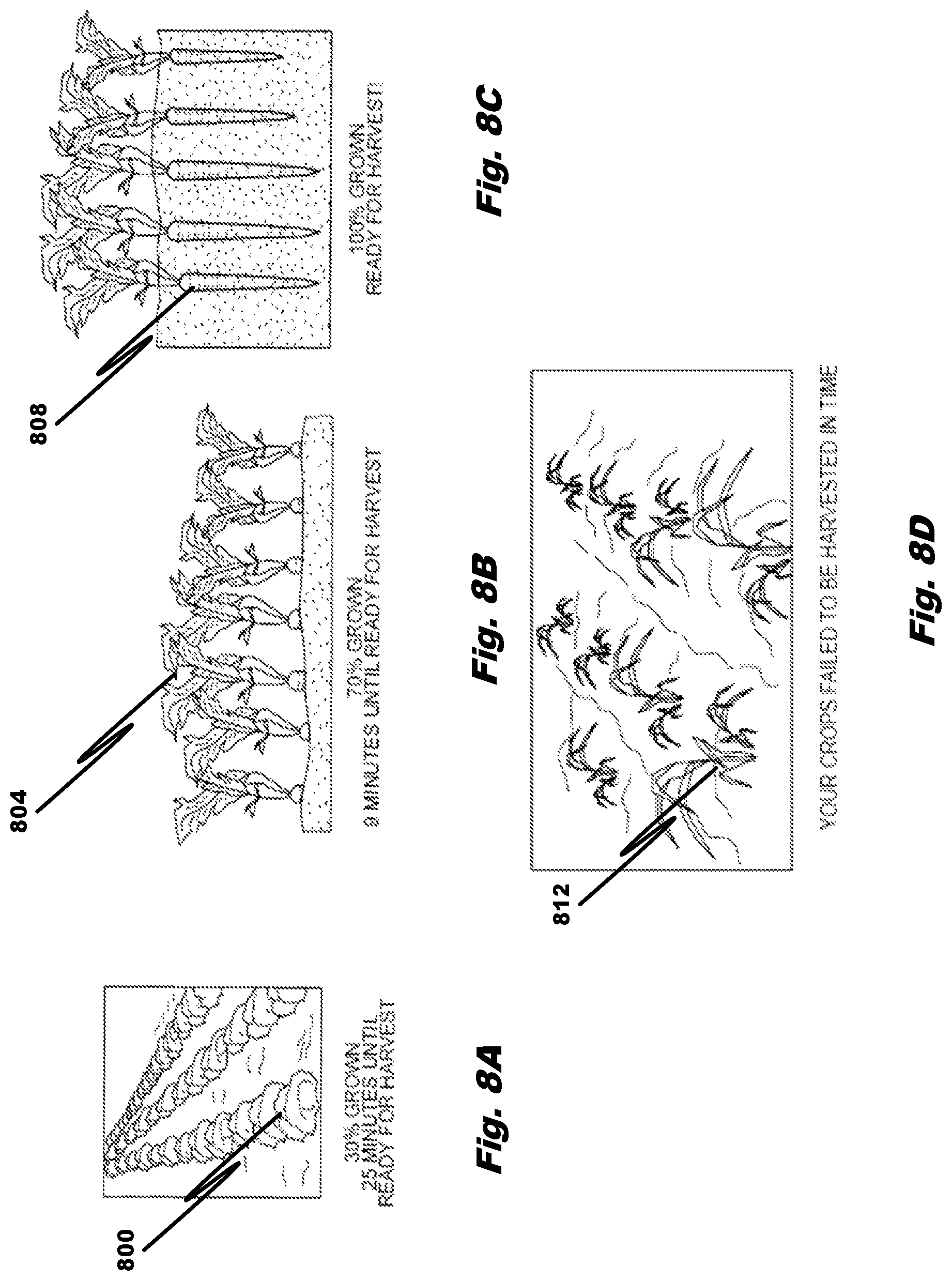 Patent US12569772 Figure 8 – Methods for wins growing over time