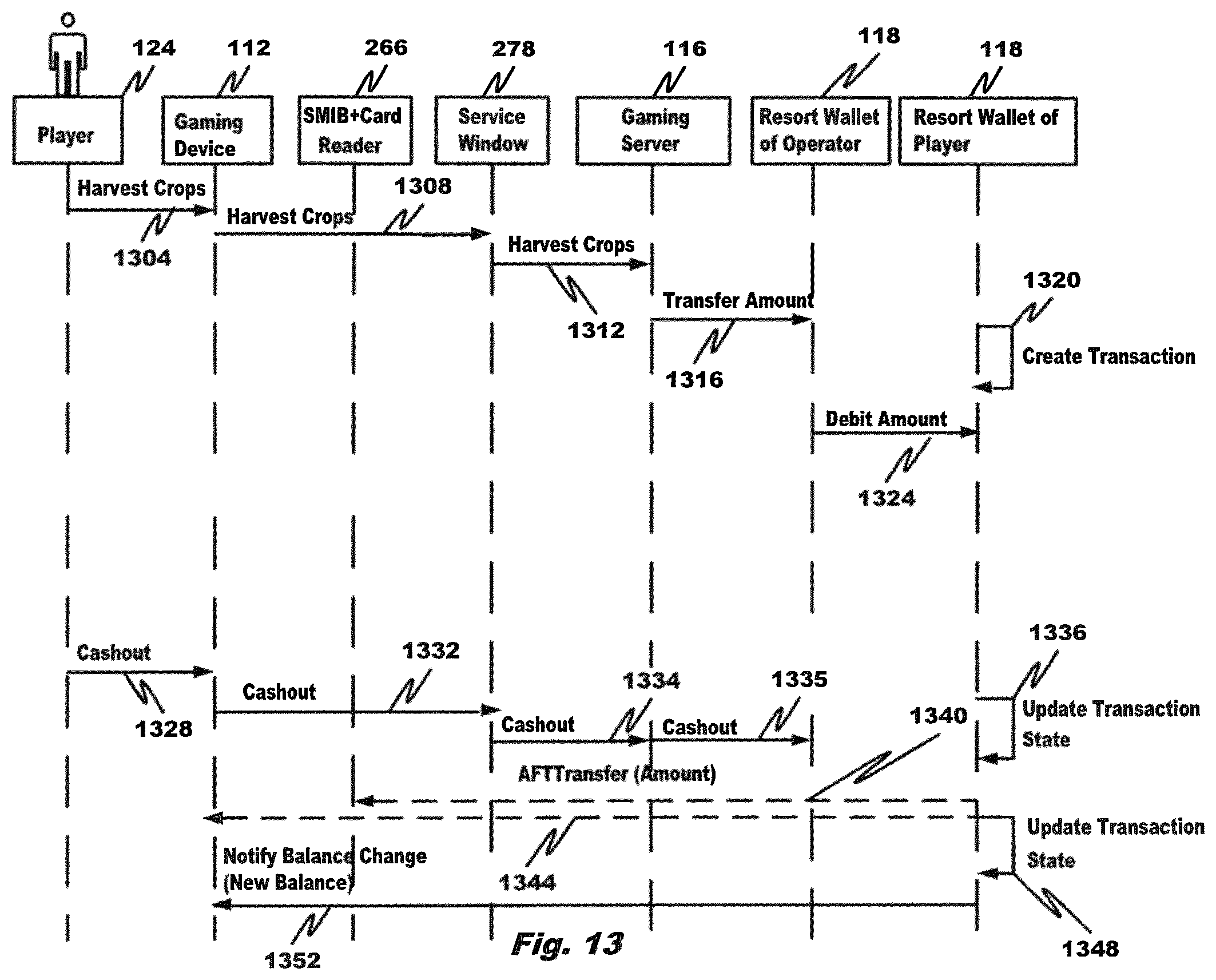 Patent US12569772 Figure 13 – Methods for wins growing over time