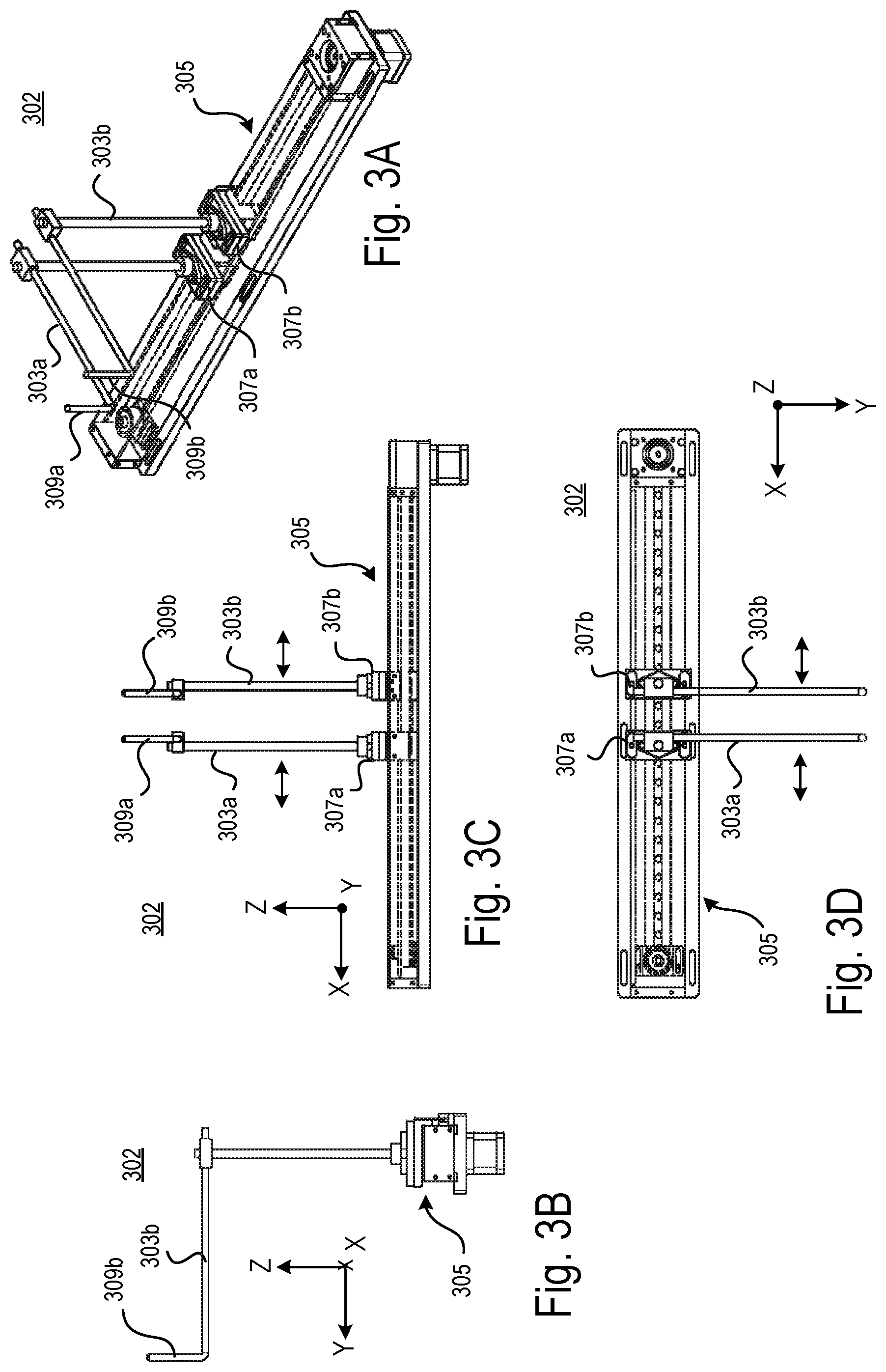 Patent US12569775 Figure 2 – Variable hair length apparatus for hair rooting