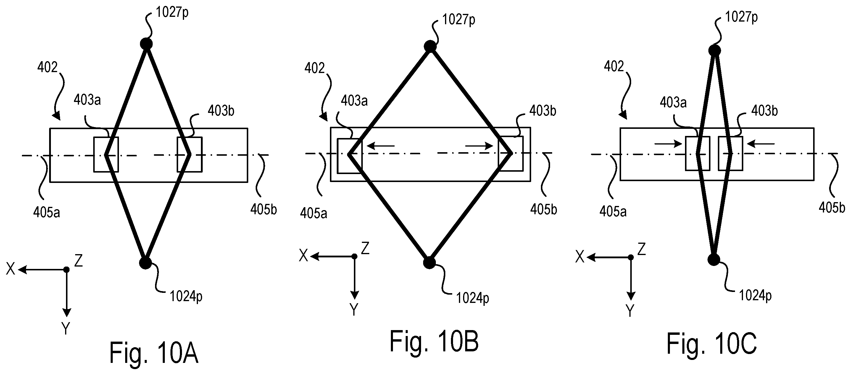 Patent US12569775 Figure 10 – Variable hair length apparatus for hair rooting
