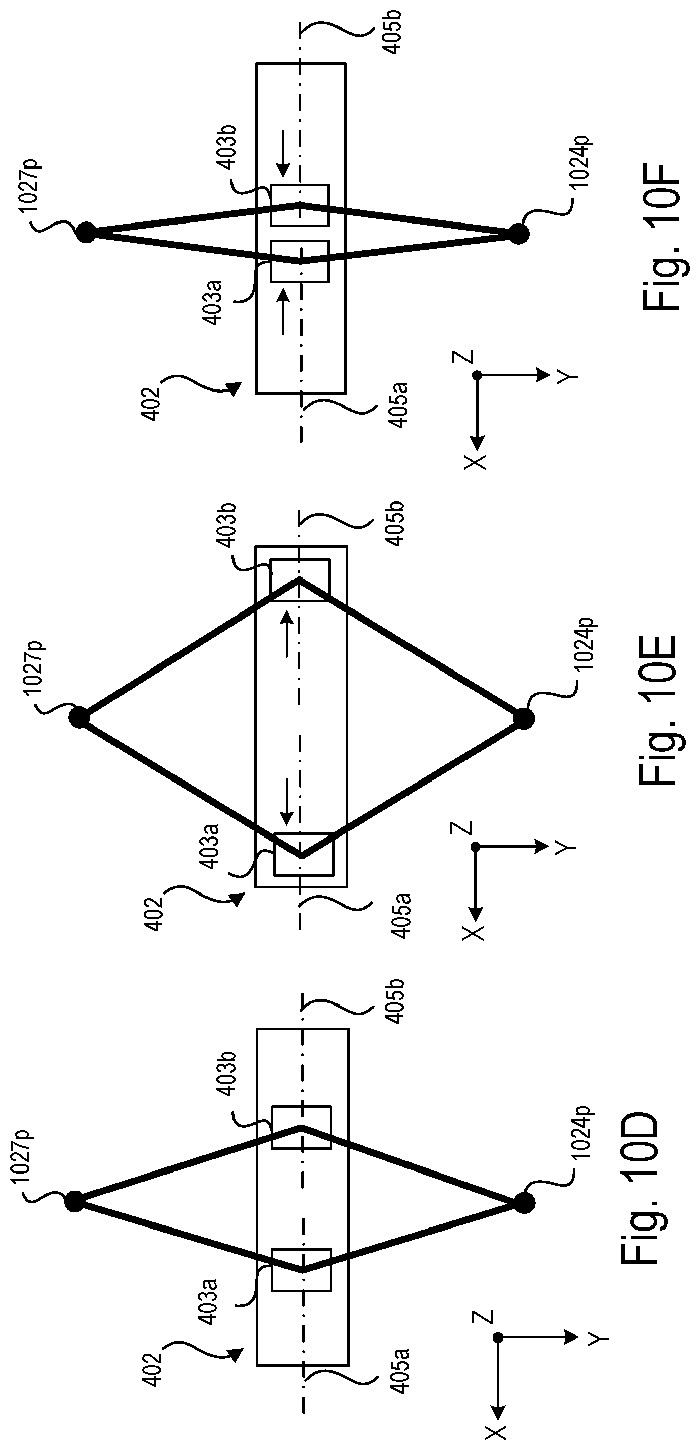 Patent US12569775 Figure 11 – Variable hair length apparatus for hair rooting