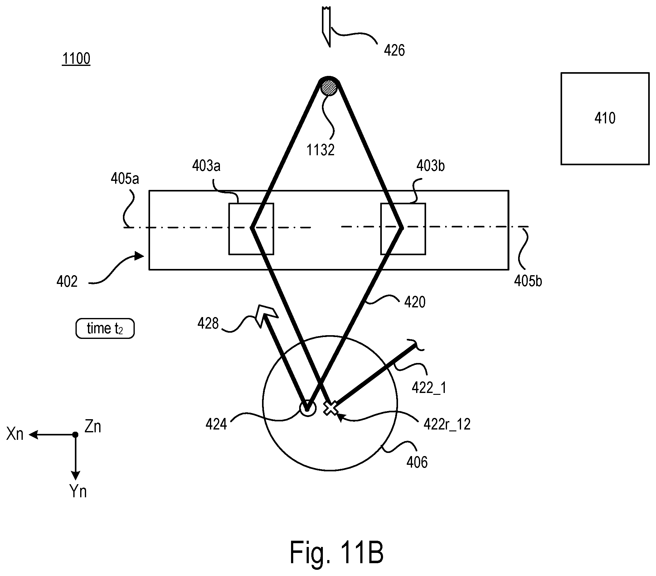 Patent US12569775 Figure 13 – Variable hair length apparatus for hair rooting