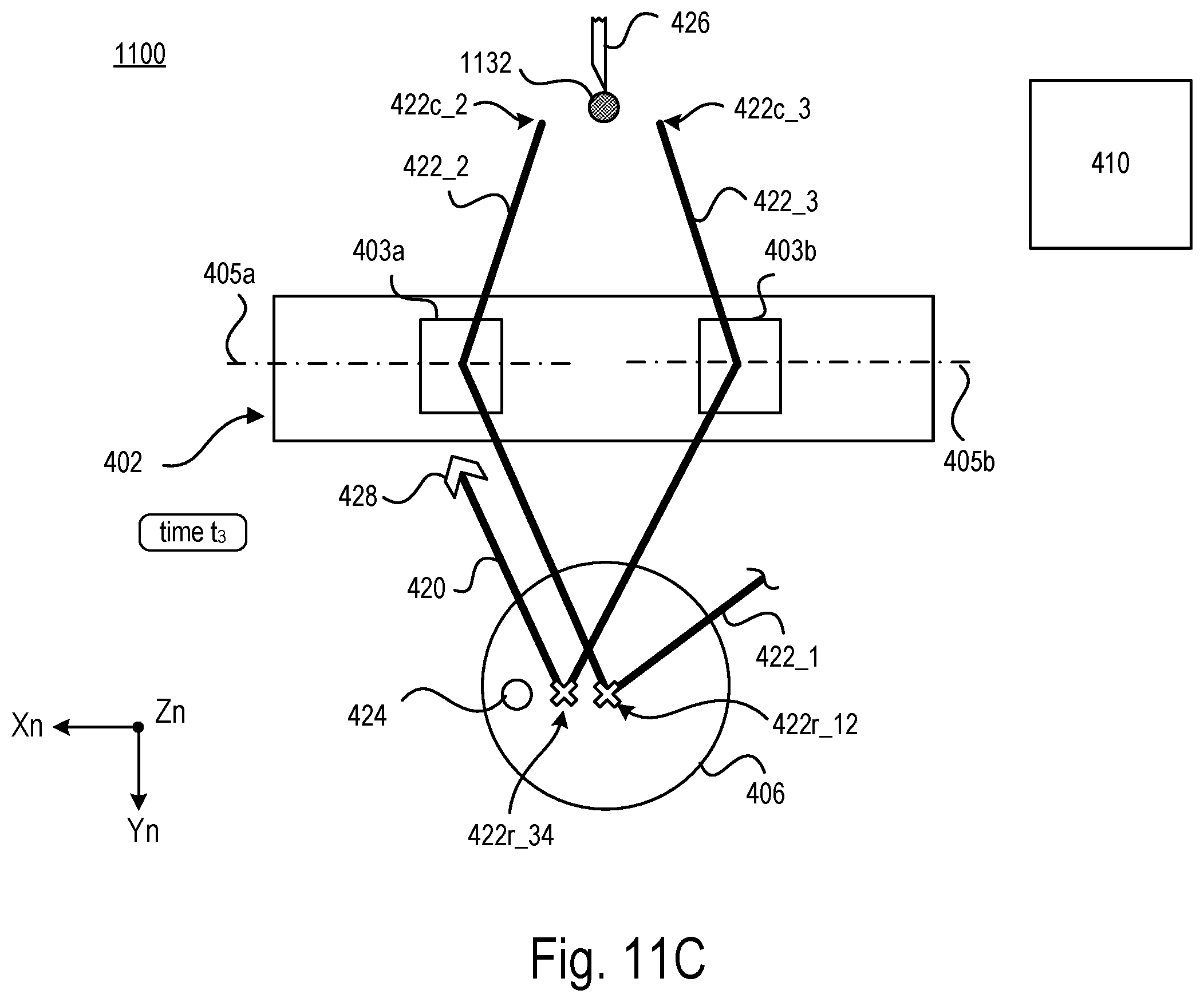 Patent US12569775 Figure 14 – Variable hair length apparatus for hair rooting