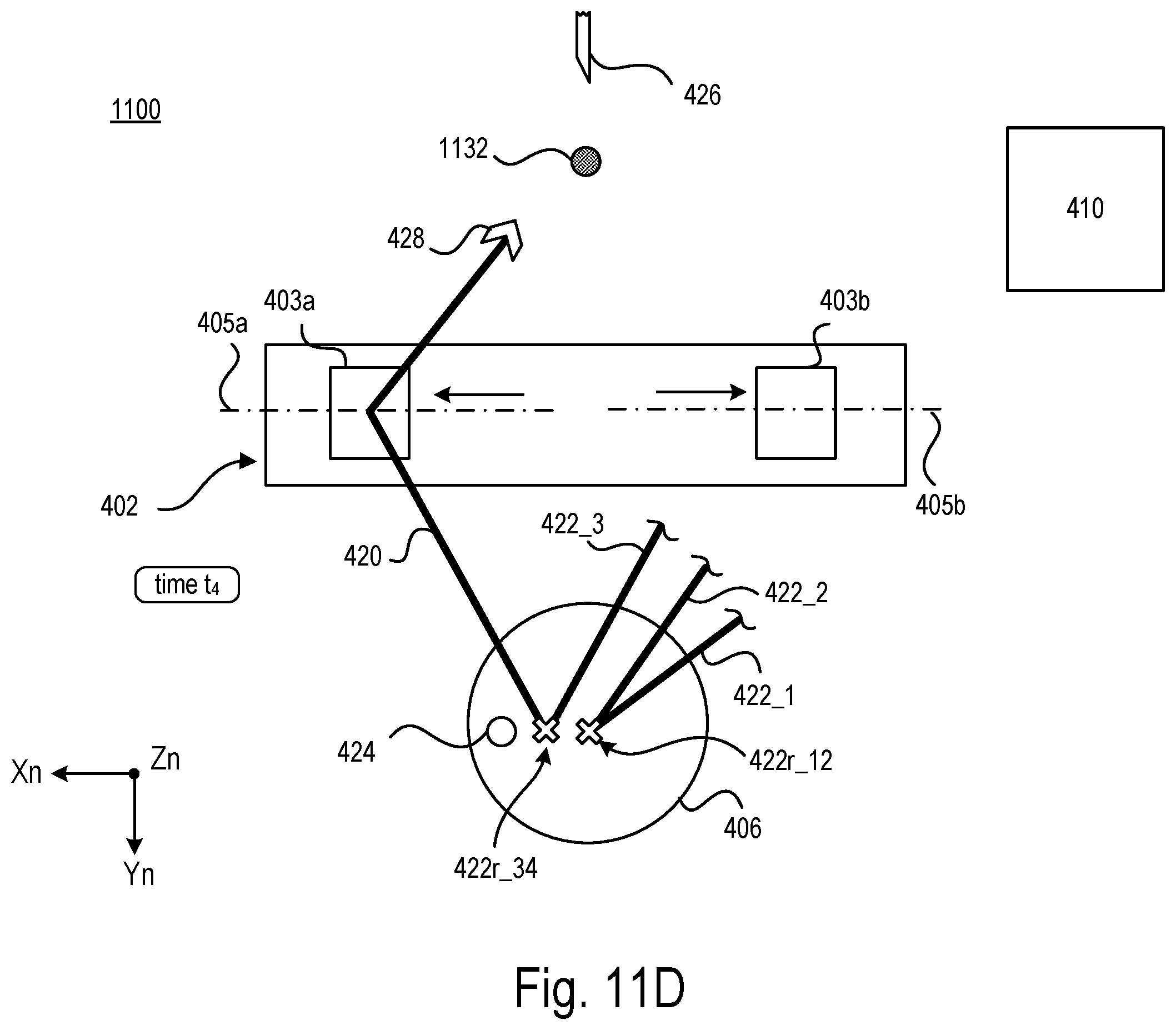 Patent US12569775 Figure 15 – Variable hair length apparatus for hair rooting