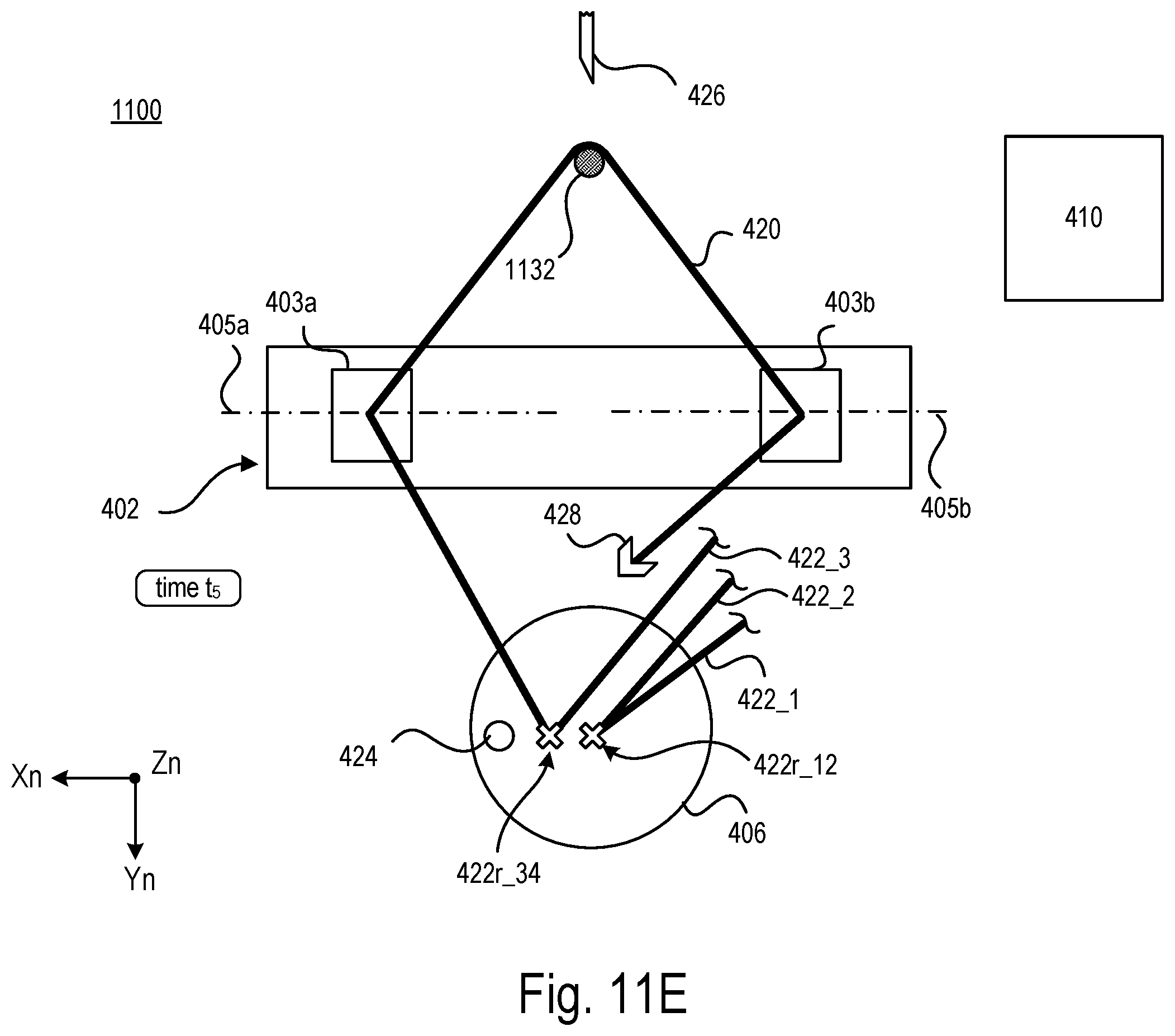 Patent US12569775 Figure 16 – Variable hair length apparatus for hair rooting