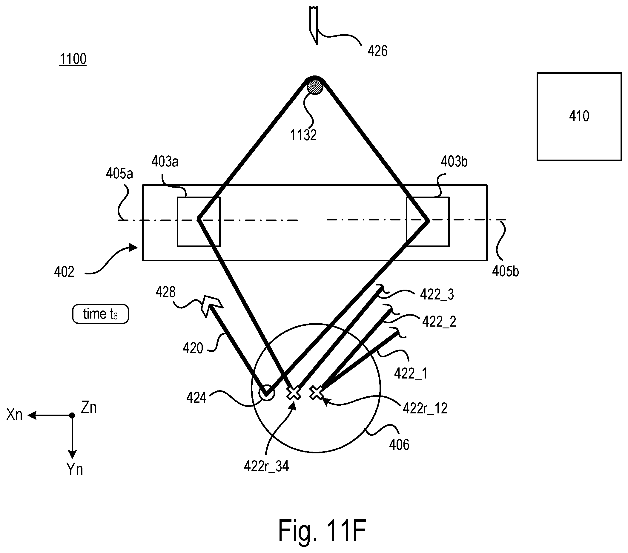 Patent US12569775 Figure 17 – Variable hair length apparatus for hair rooting