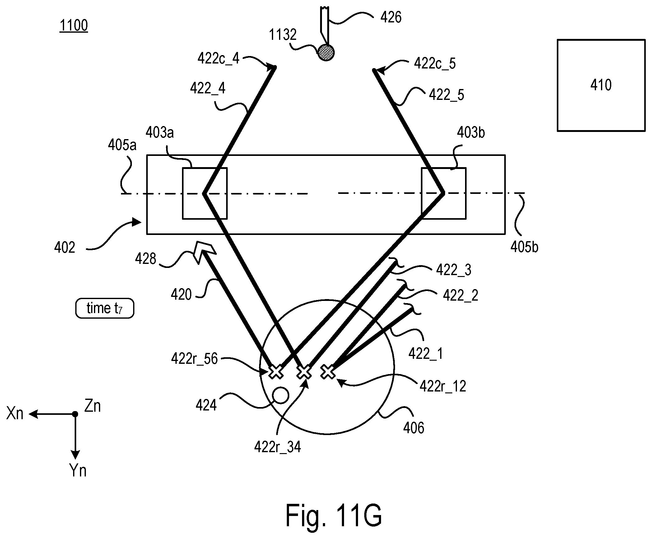 Patent US12569775 Figure 18 – Variable hair length apparatus for hair rooting