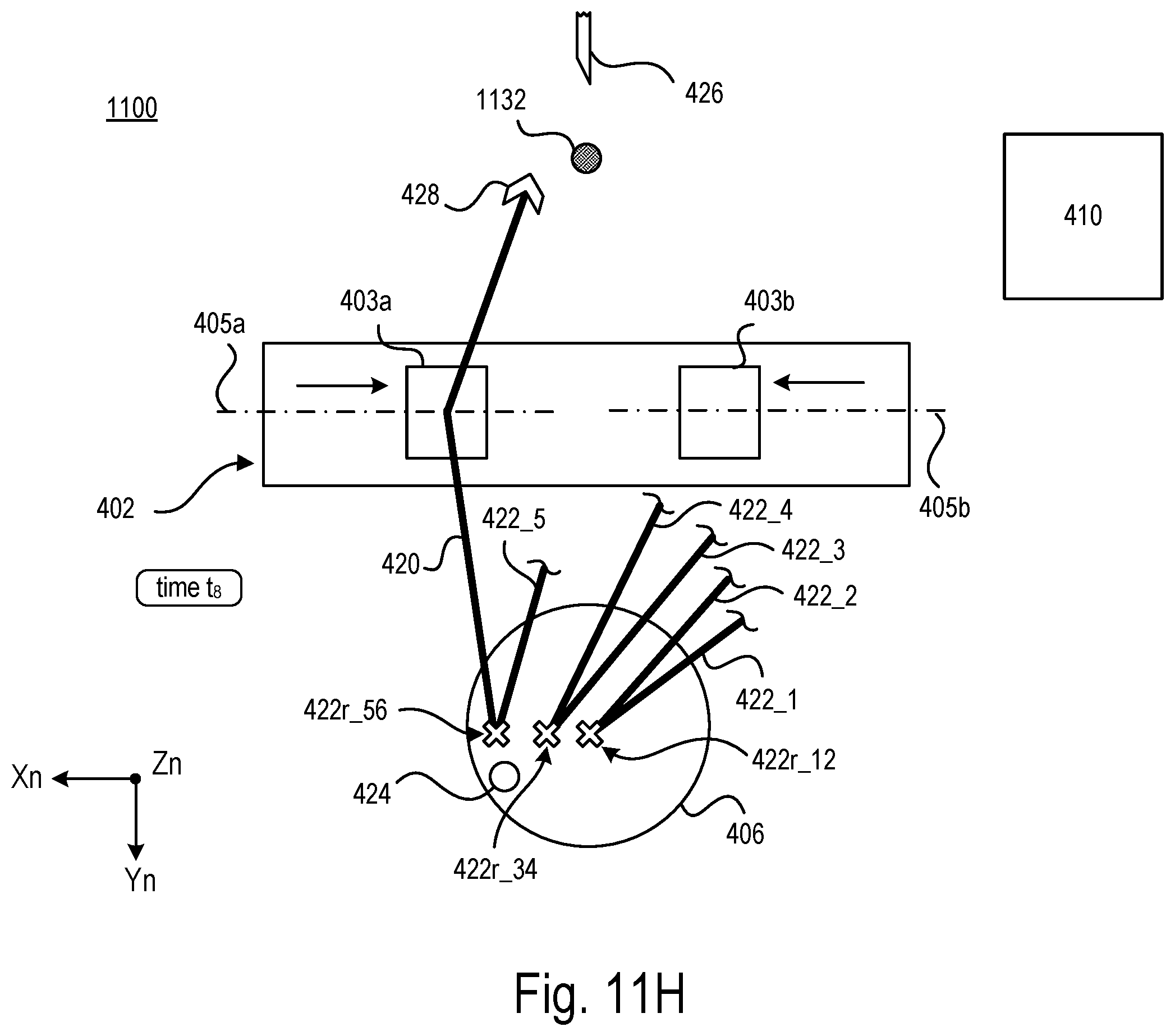 Patent US12569775 Figure 19 – Variable hair length apparatus for hair rooting