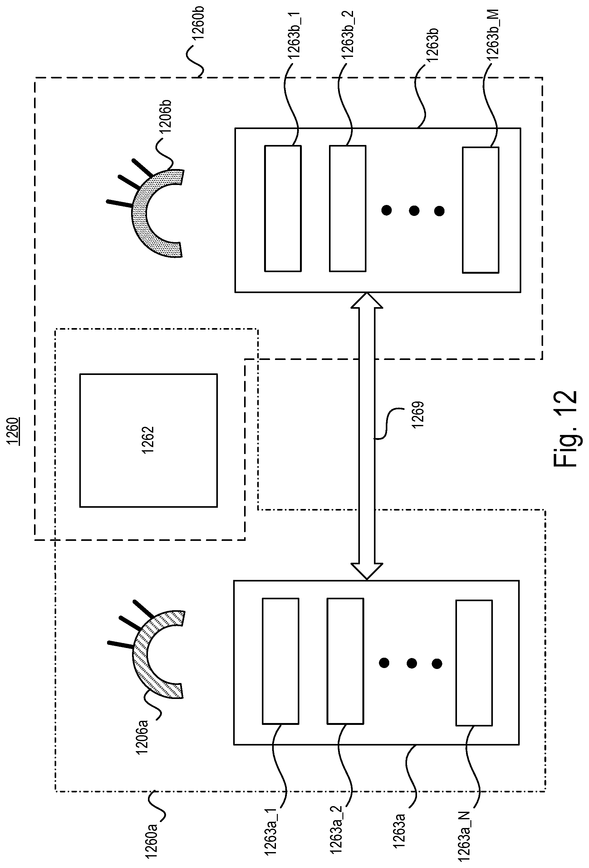 Patent US12569775 Figure 20 – Variable hair length apparatus for hair rooting