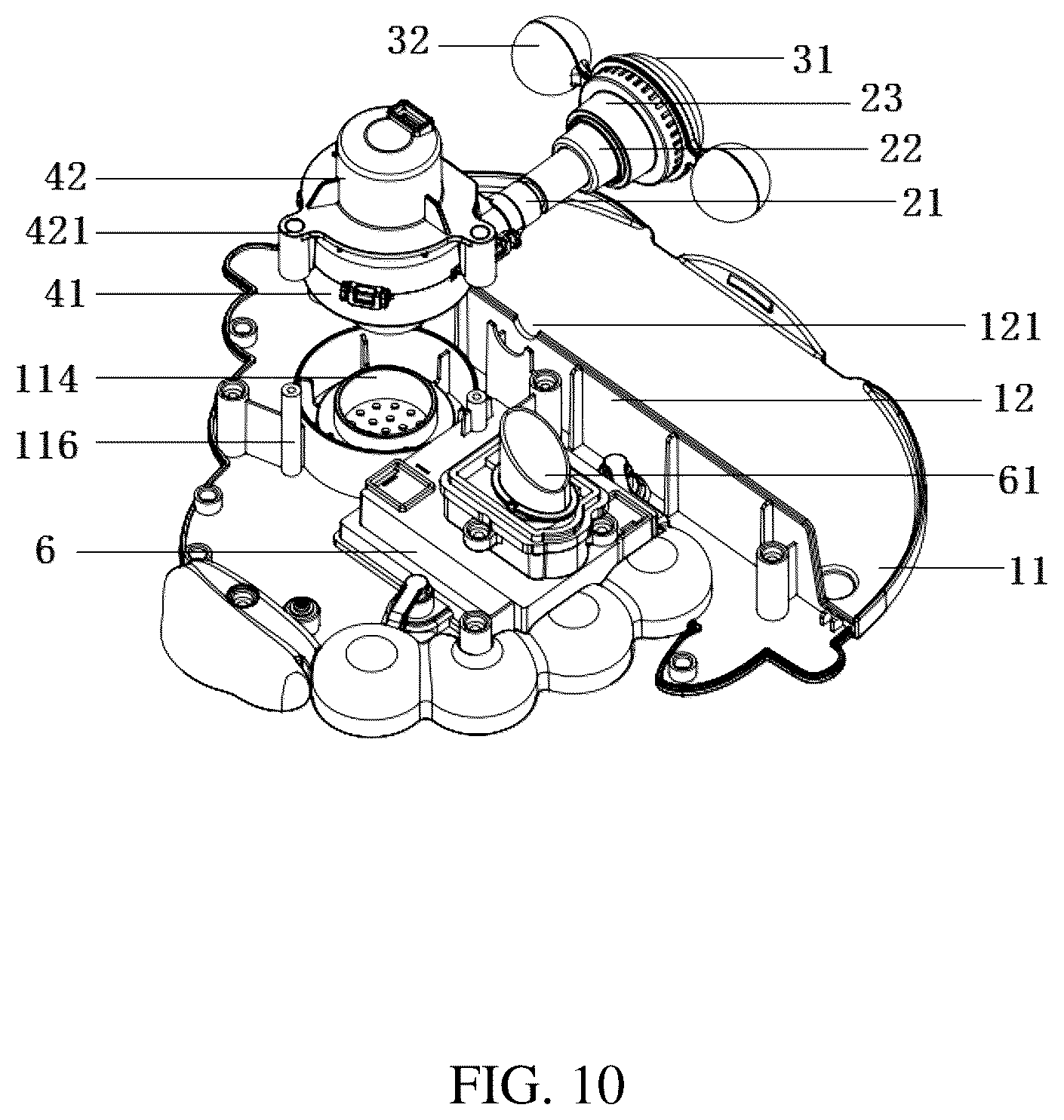 Patent US12569779 Figure 10 – Bubble-blowing toy