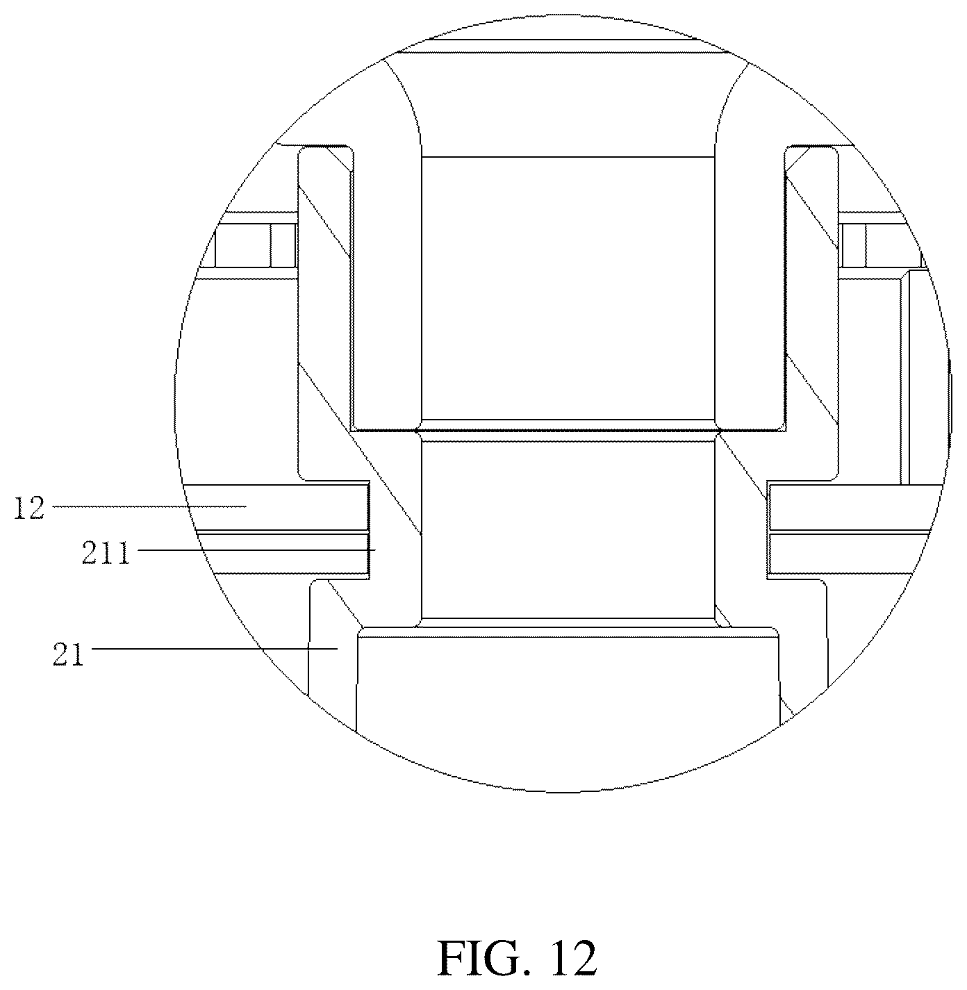 Patent US12569779 Figure 12 – Bubble-blowing toy