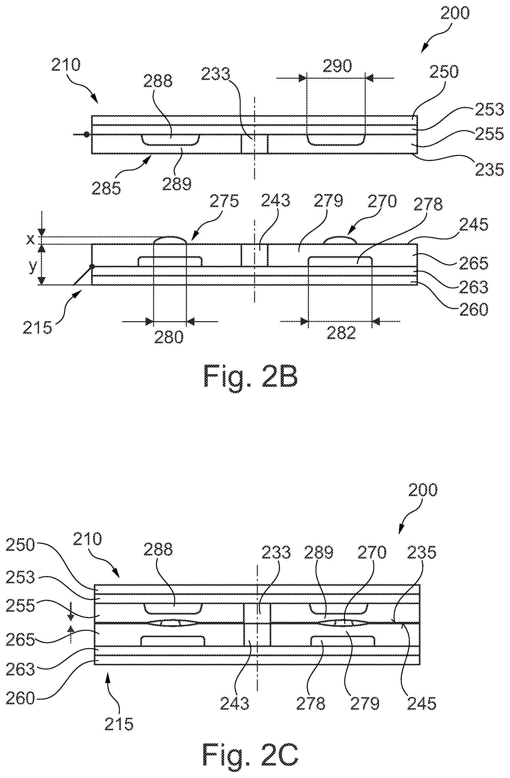 Patent US12569781 Figure 3 – Fluidically coupling with elastic structure deformable by sealing element