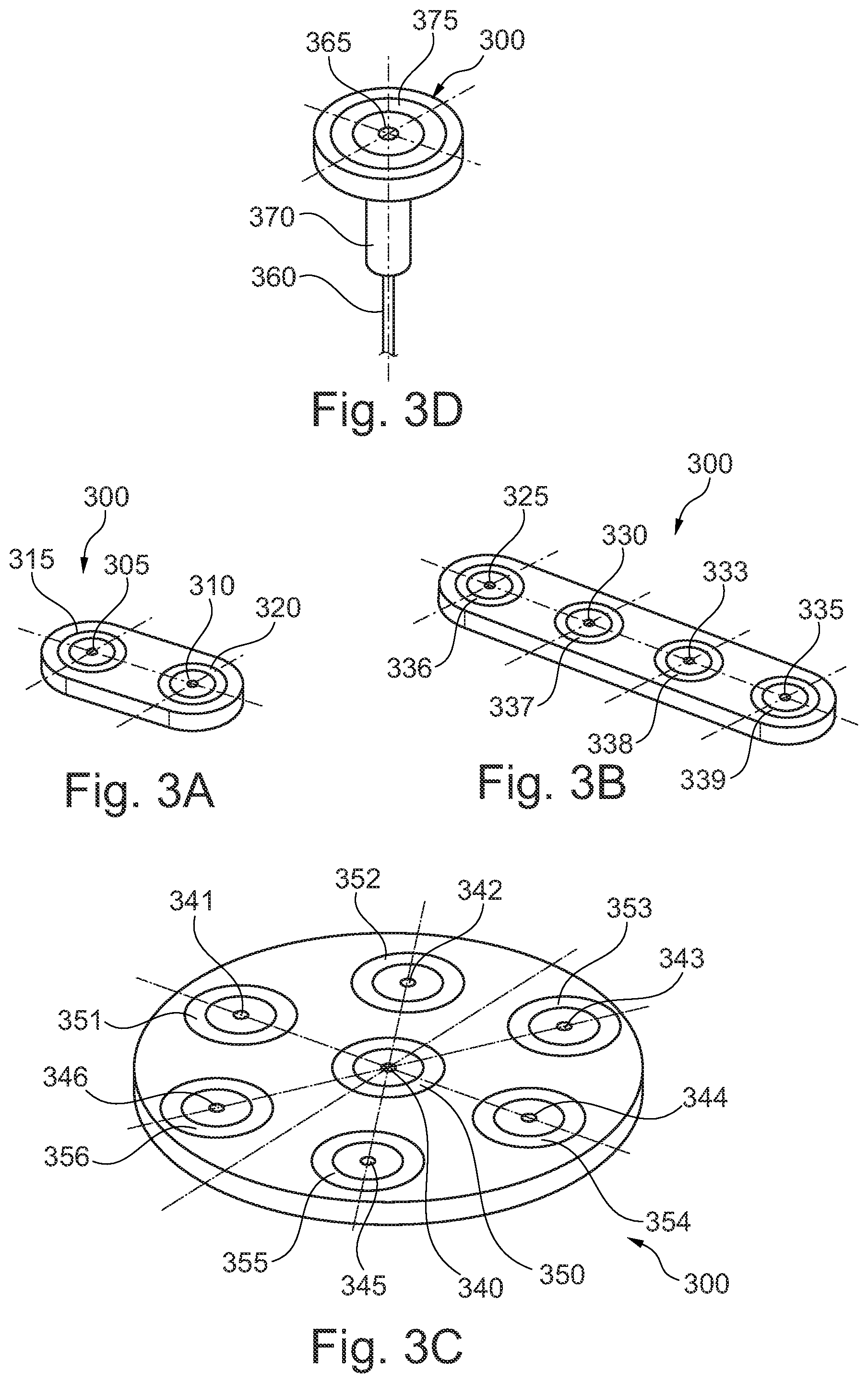 Patent US12569781 Figure 4 – Fluidically coupling with elastic structure deformable by sealing element