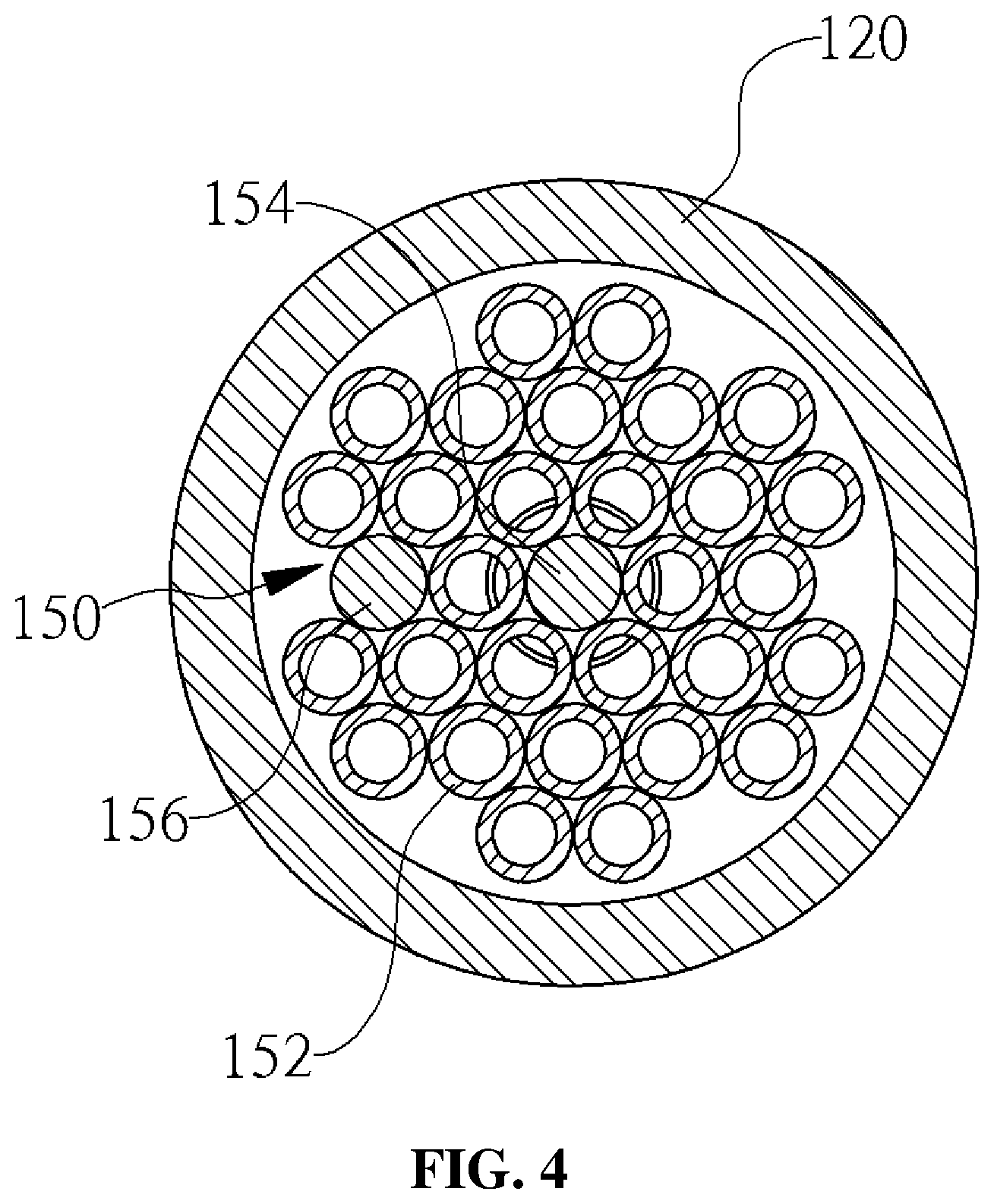 Patent US12569783 Figure 4 – Constant flow conditioner having microbubble removal function