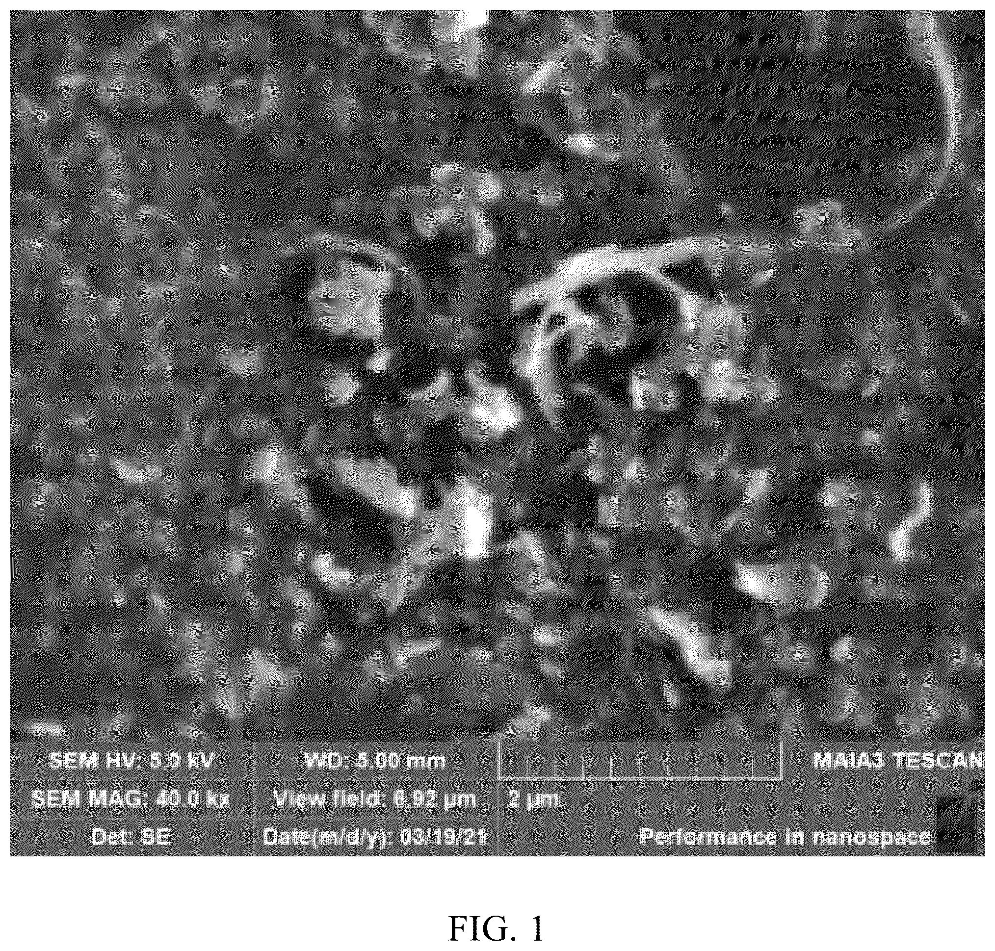 Patent US12569784 Figure 1 – Method for removing silicon powder in coolant for monocrystalline silicon slicing with diamond wire