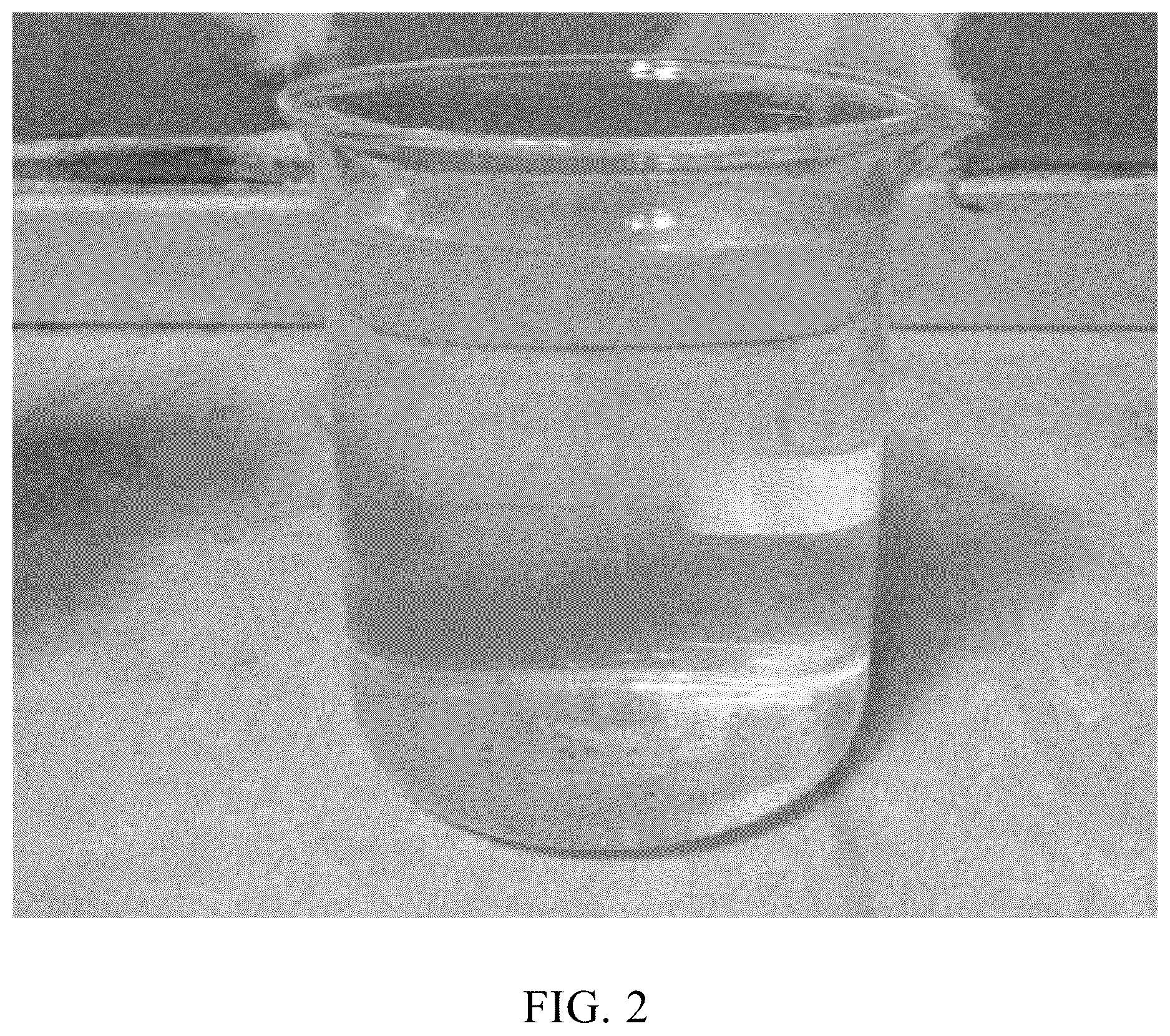 Patent US12569784 Figure 2 – Method for removing silicon powder in coolant for monocrystalline silicon slicing with diamond wire
