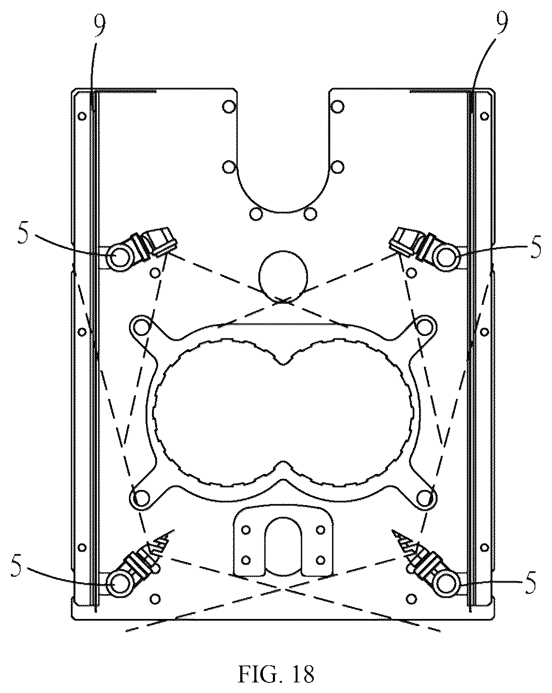 Patent US12569787 Figure 18 – Multi-plate or laminated screw press