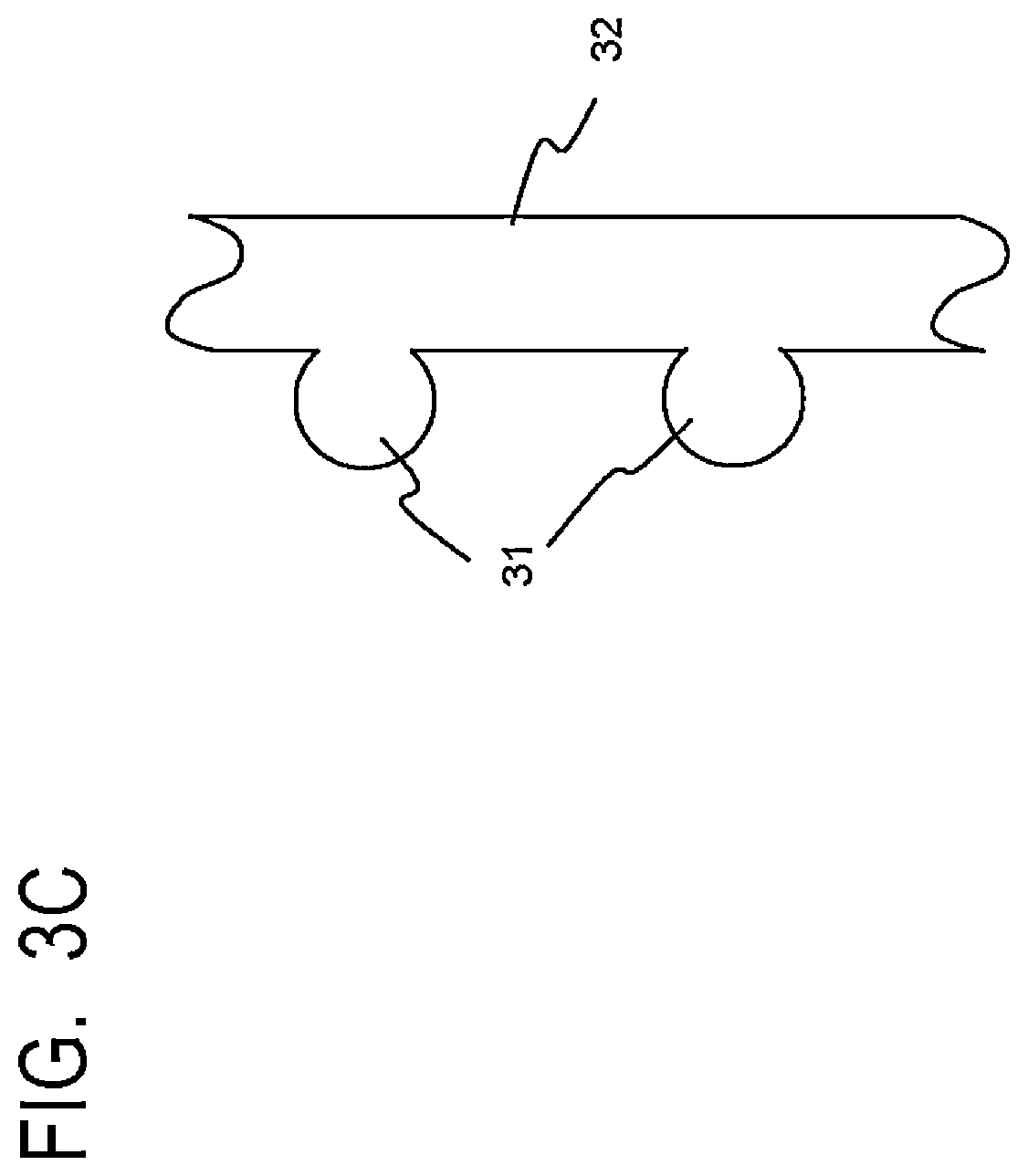 Patent US12569790 Figure 4 – Element of, cartridge and container with, filter for slurry