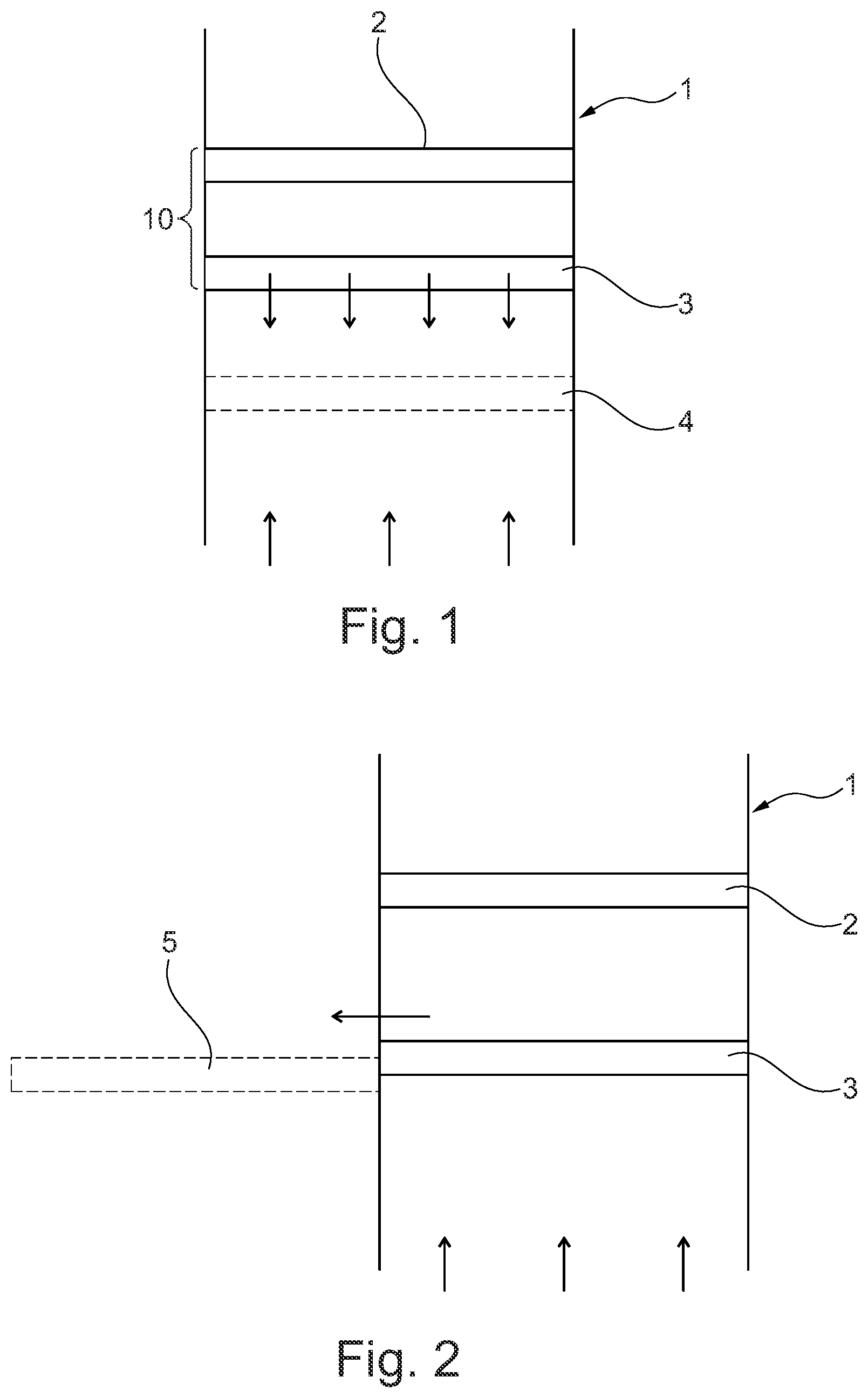 Patent US12569791 — Variable installation in a gas flow channel — Figure 1