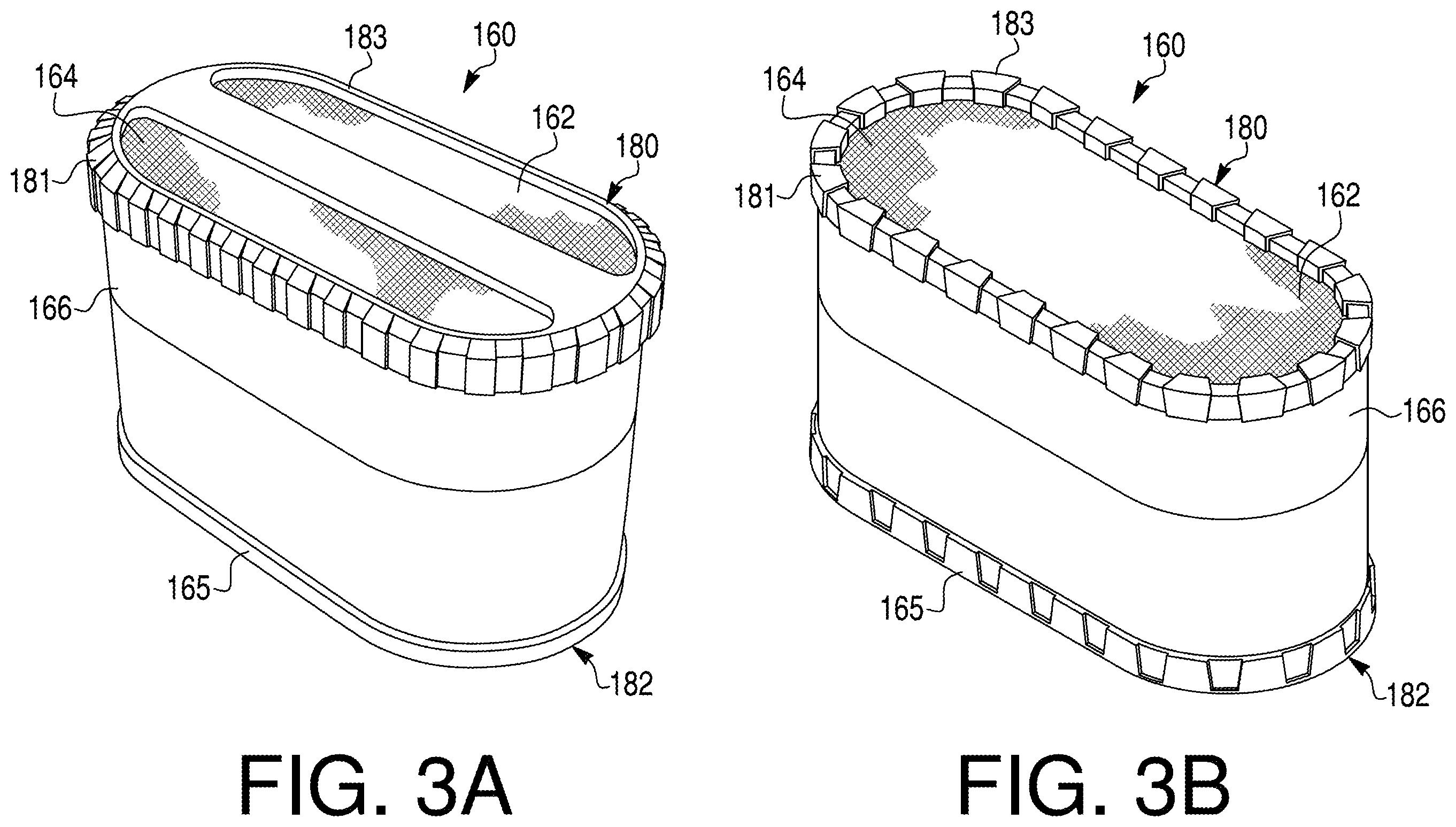 Patent US12569793 Figure 4 – Filter assemblies with alignment features