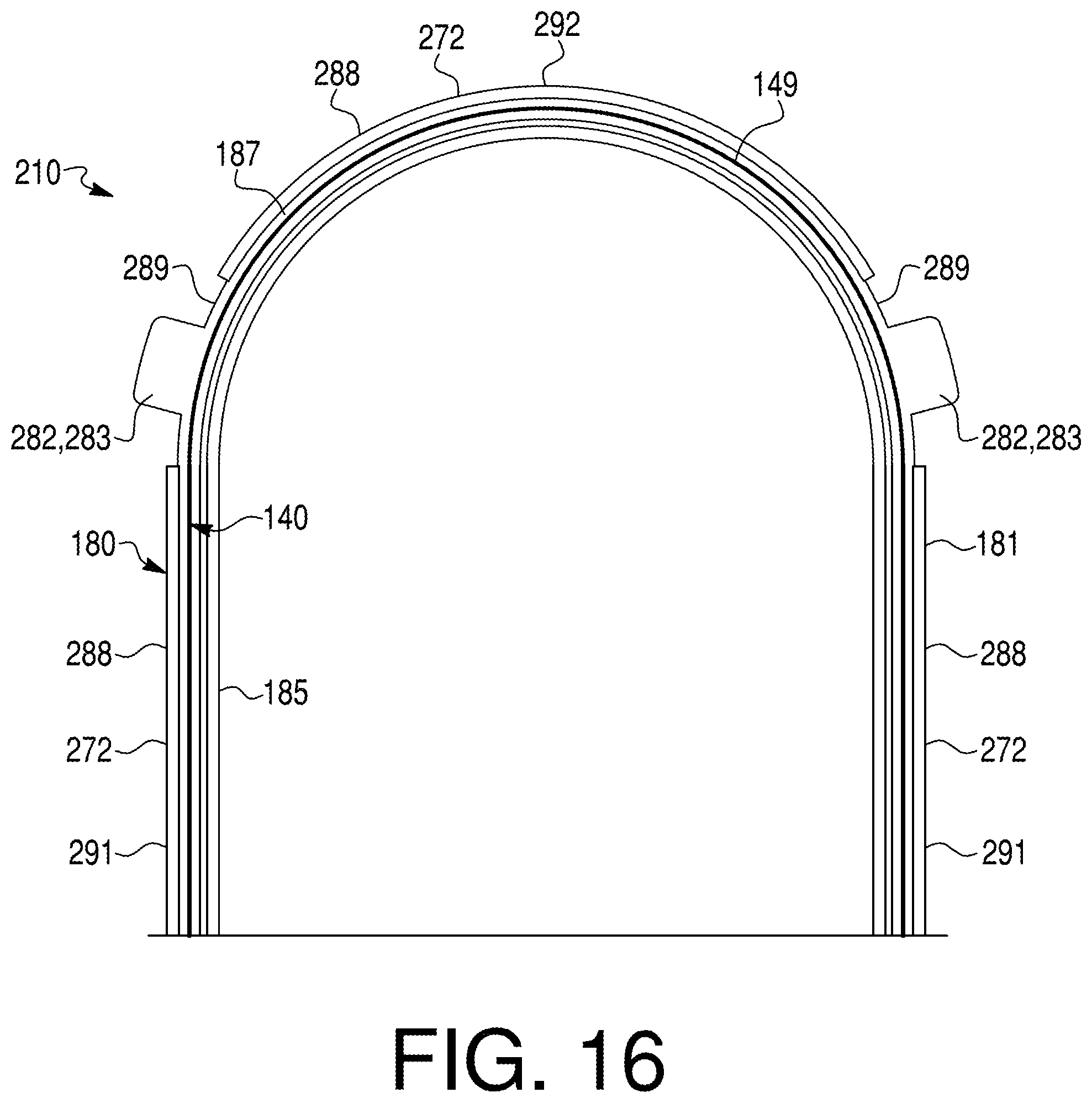 Patent US12569793 Figure 18 – Filter assemblies with alignment features