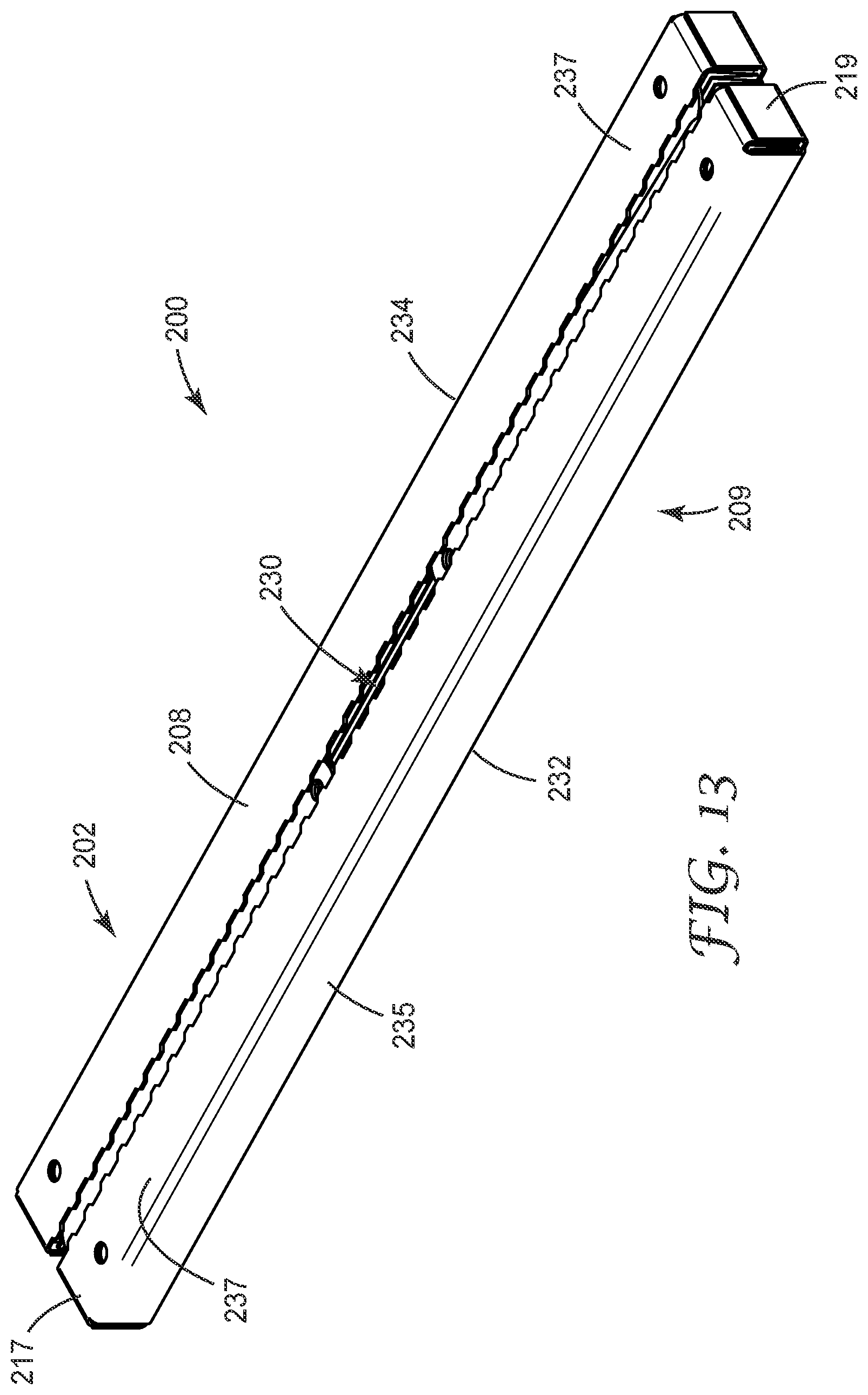 Patent US12569794 Figure 14 – Collapsible air filter and associated packaging
