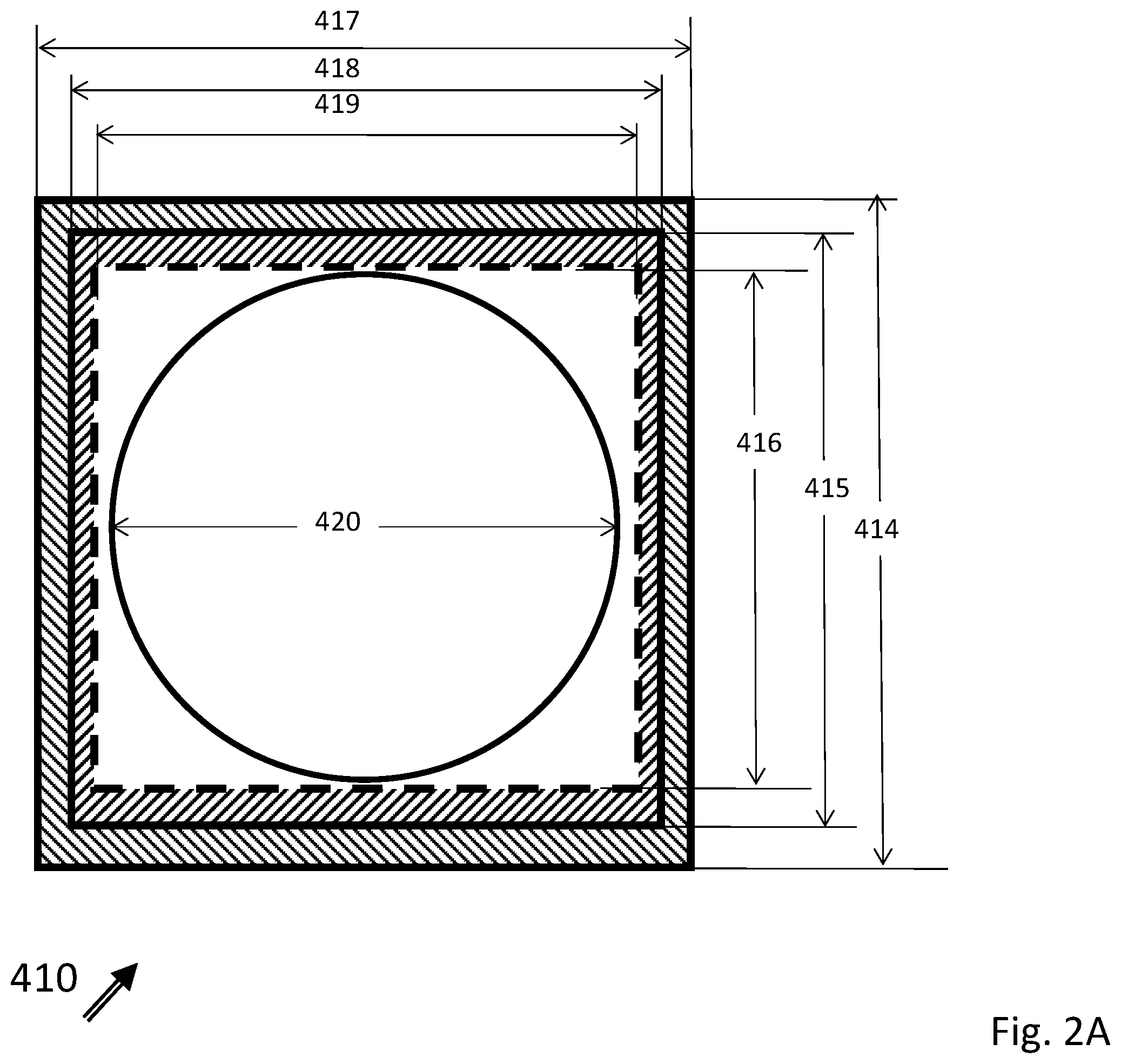 Patent US12569796 Figure 5 – Drum filters and filter systems comprising such drum filters