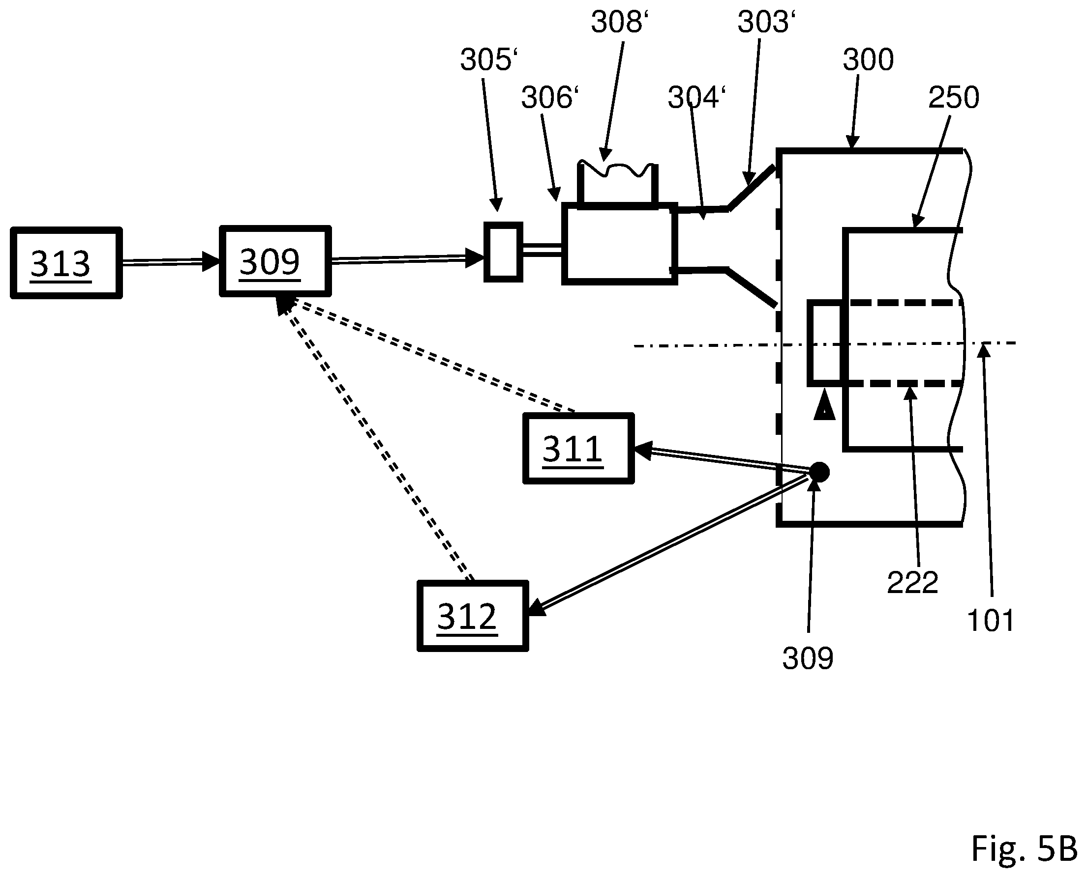 Patent US12569796 Figure 14 – Drum filters and filter systems comprising such drum filters